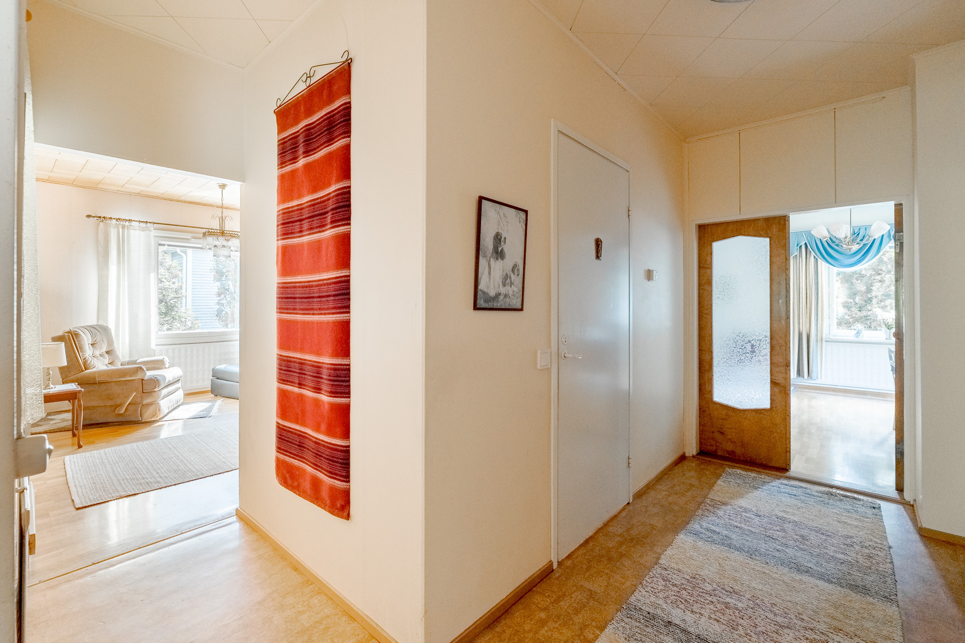 Joukahaisenkatu 6, Anttila, Lohja