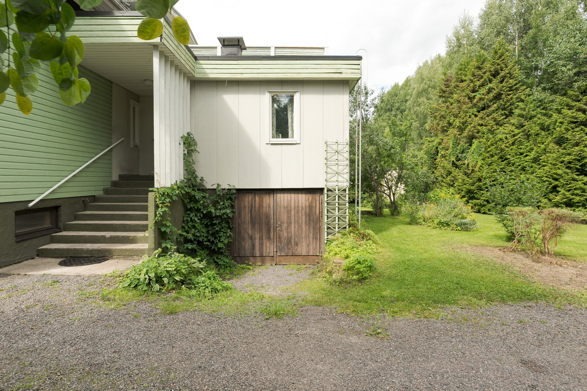 Joukahaisenkatu 6, Anttila, Lohja