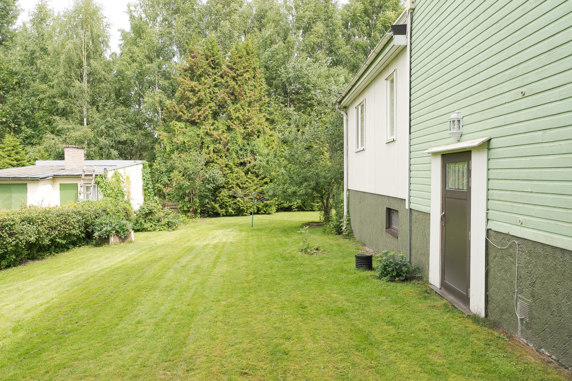 Joukahaisenkatu 6, Anttila, Lohja
