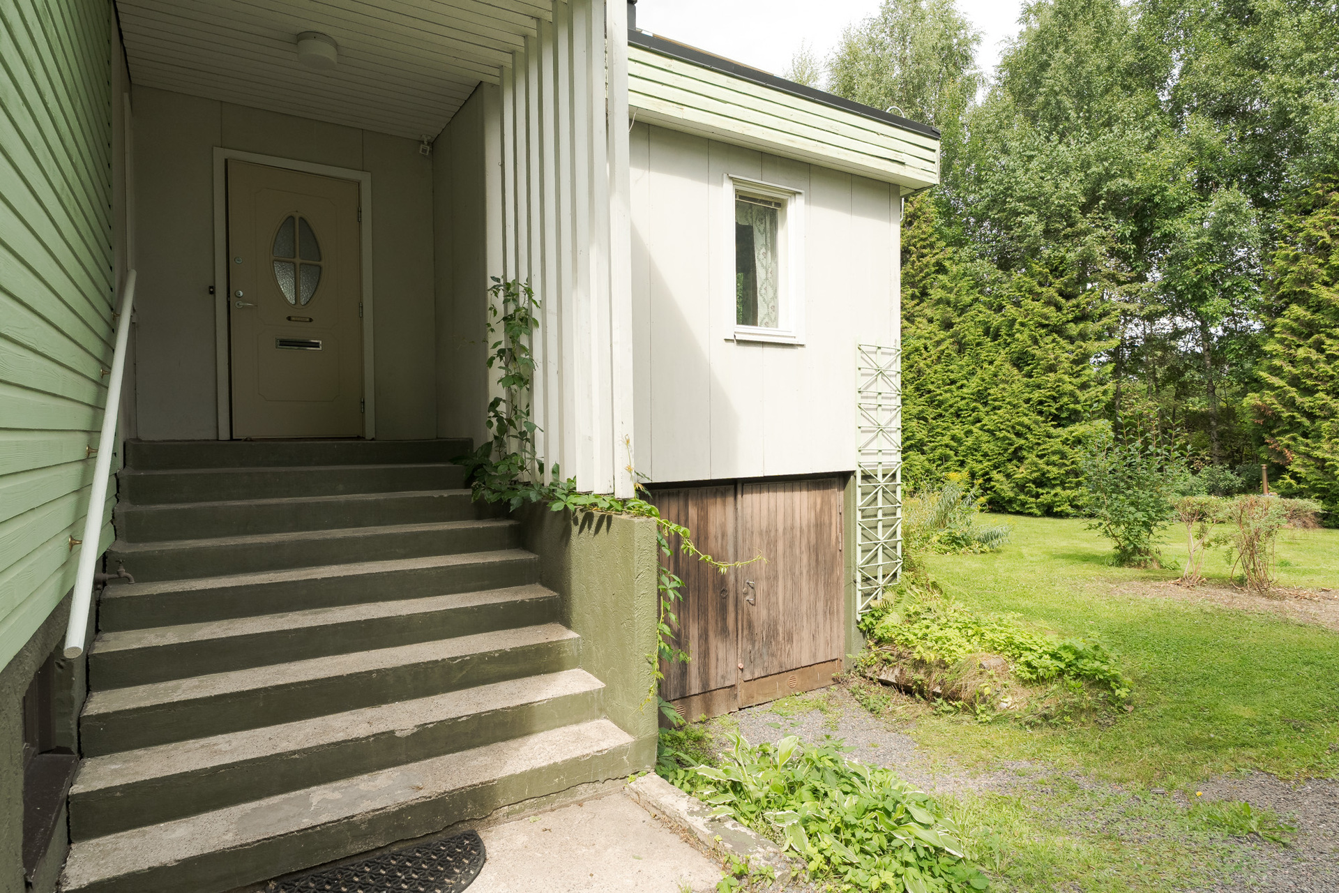 Joukahaisenkatu 6, Anttila, Lohja
