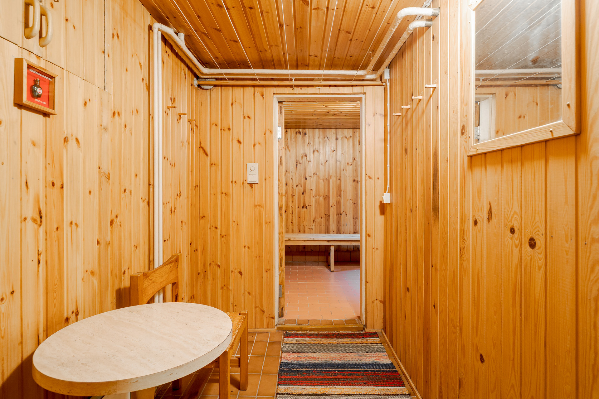 Joukahaisenkatu 6, Anttila, Lohja