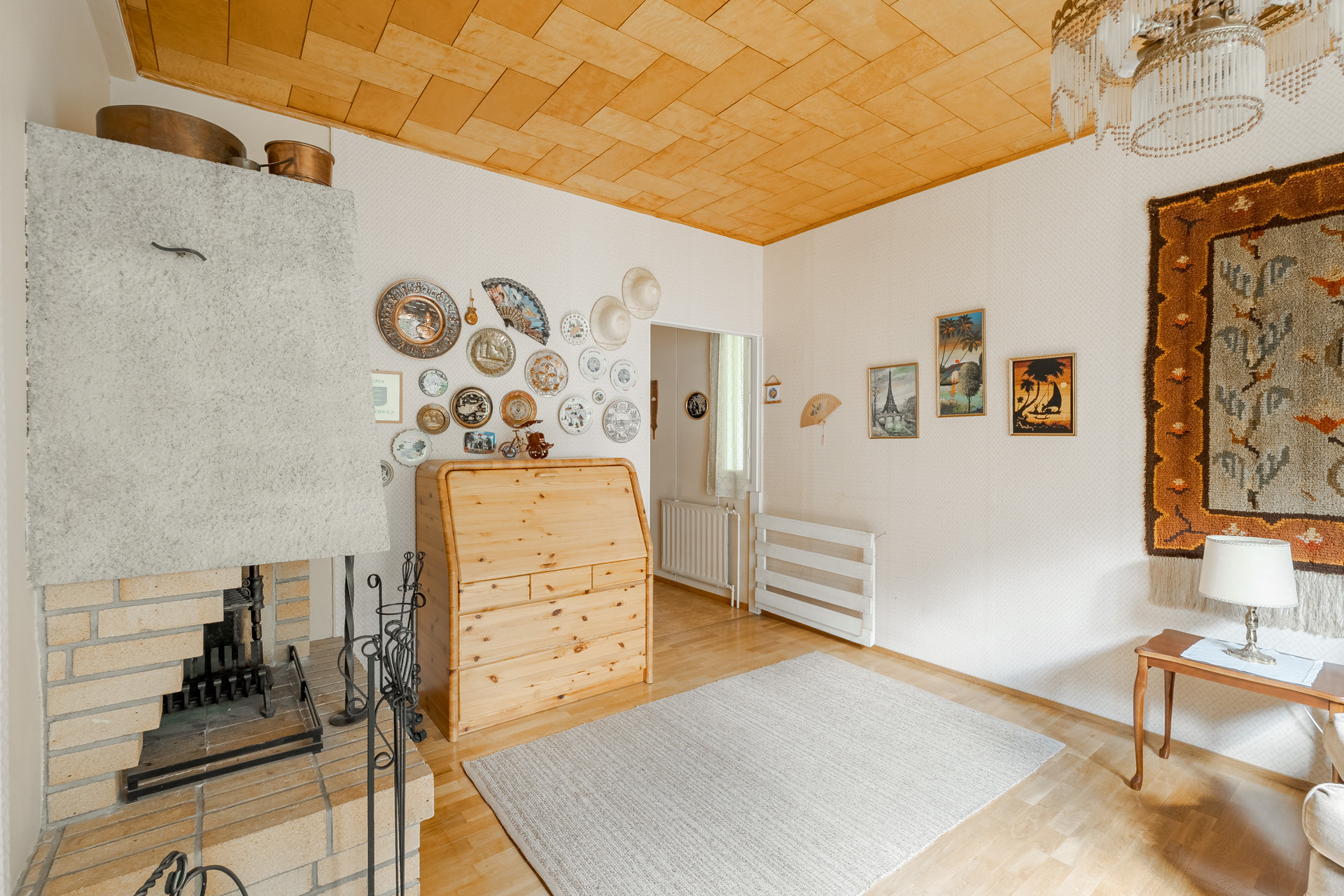 Joukahaisenkatu 6, Anttila, Lohja