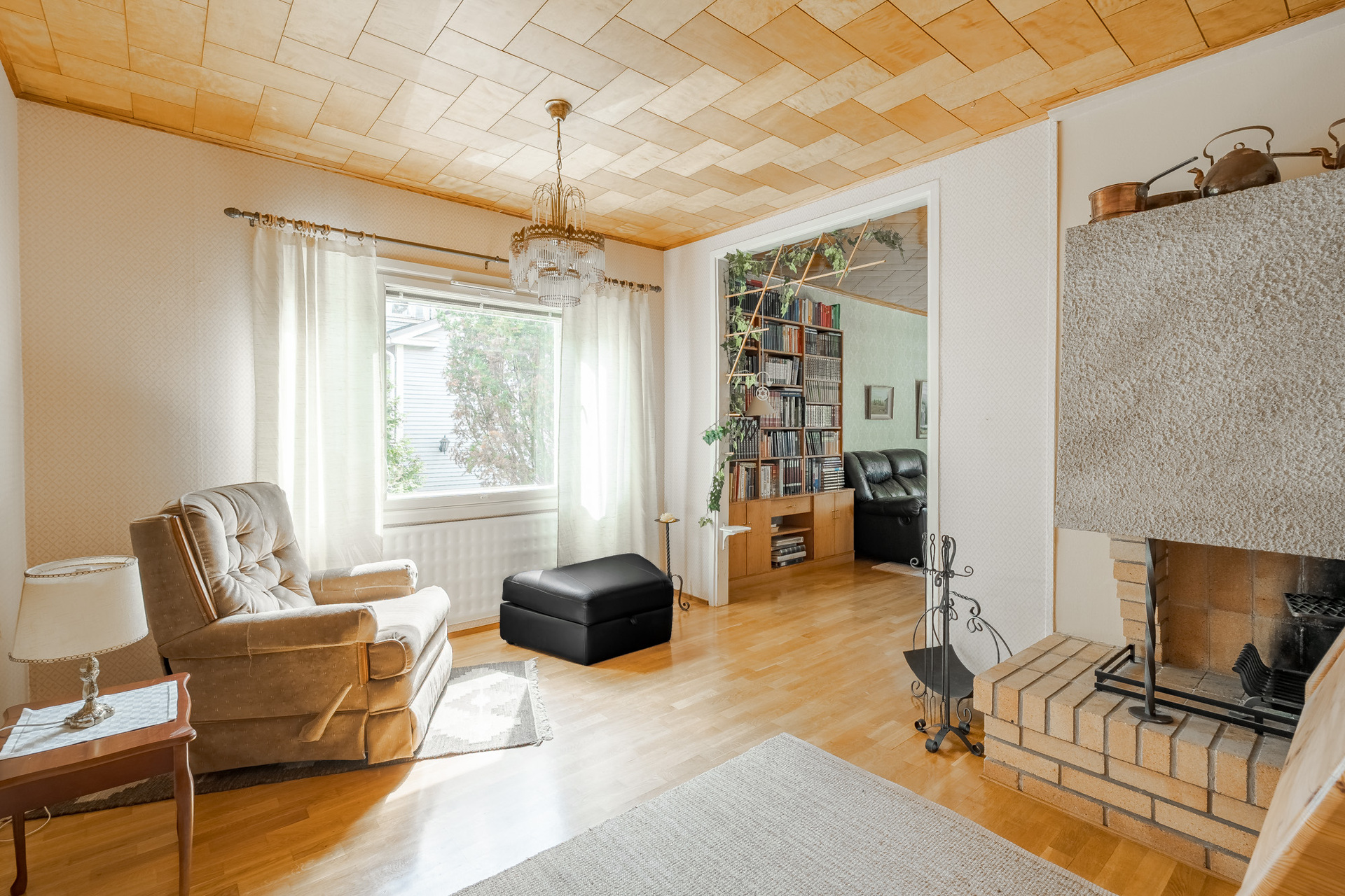 Joukahaisenkatu 6, Anttila, Lohja