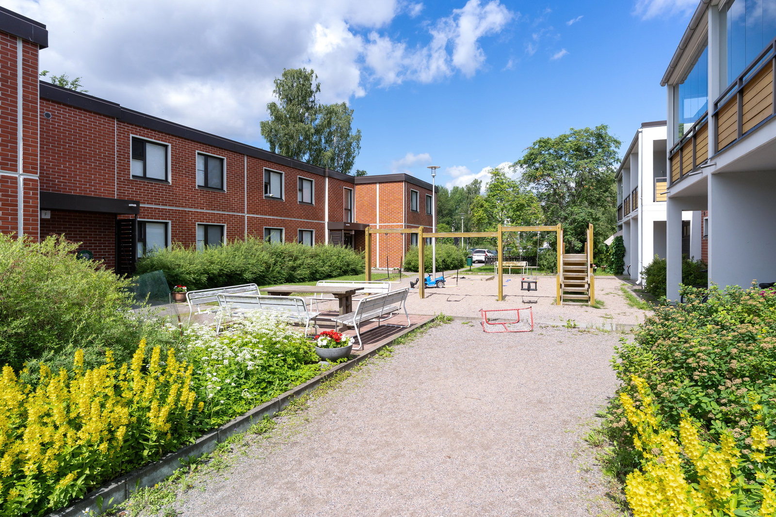 Palovartijantie 20, Tapulikaupunki, Helsinki