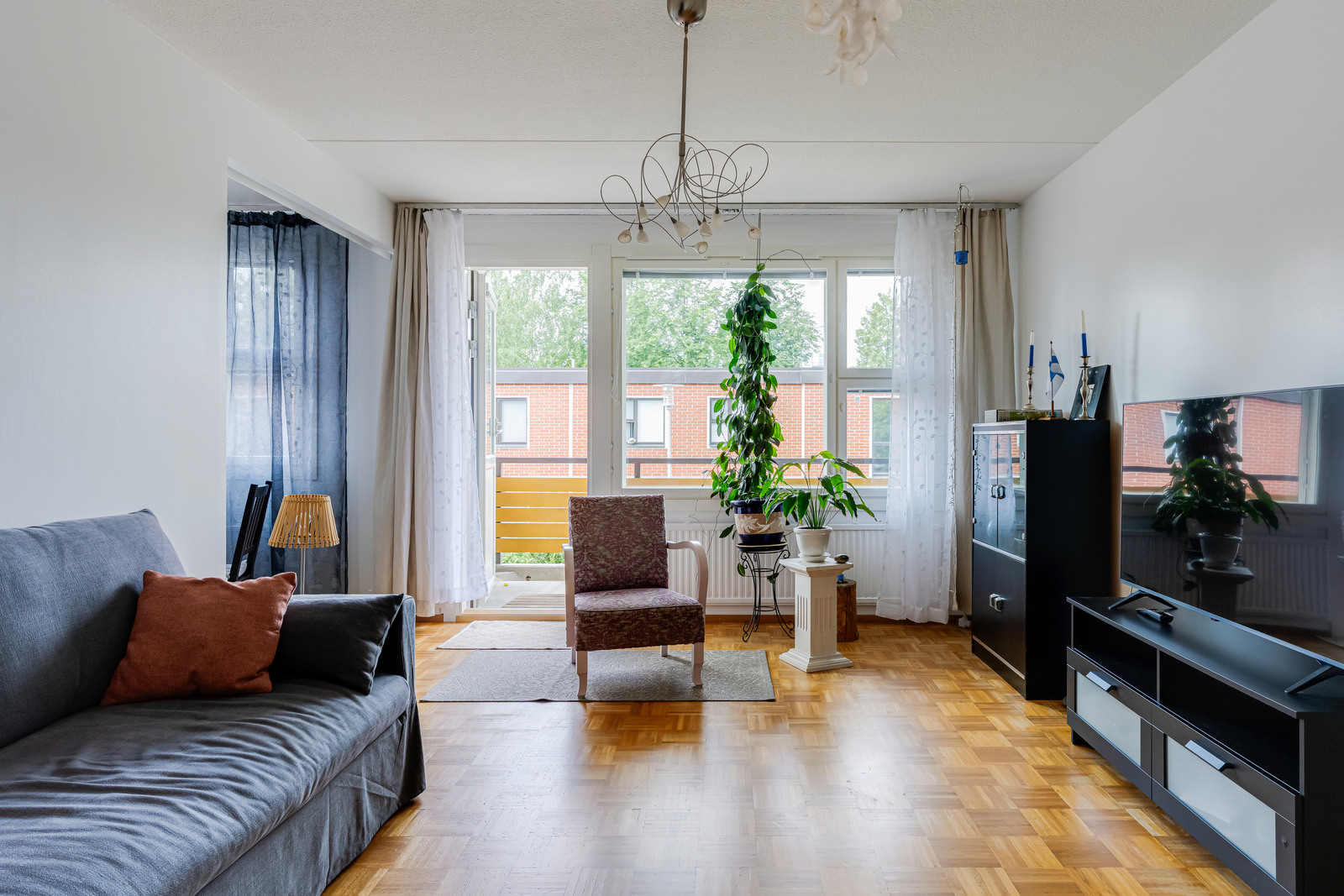 Palovartijantie 20, Tapulikaupunki, Helsinki