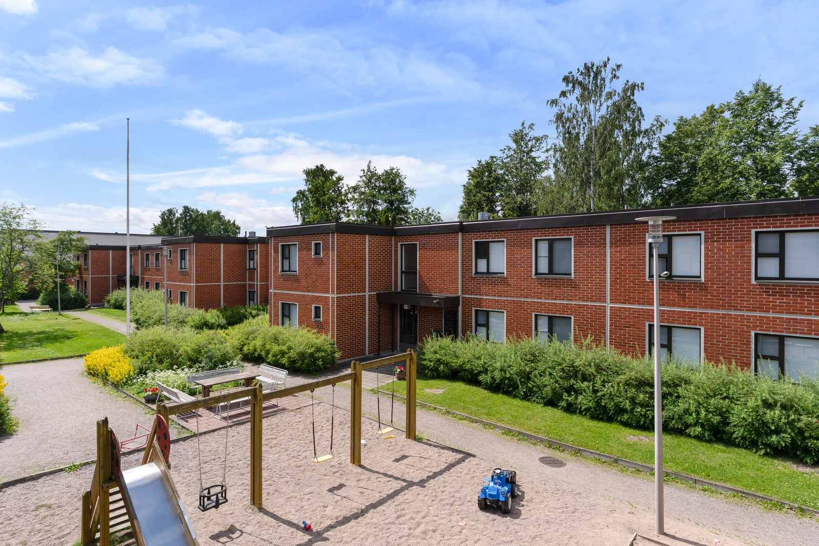 Palovartijantie 20, Tapulikaupunki, Helsinki