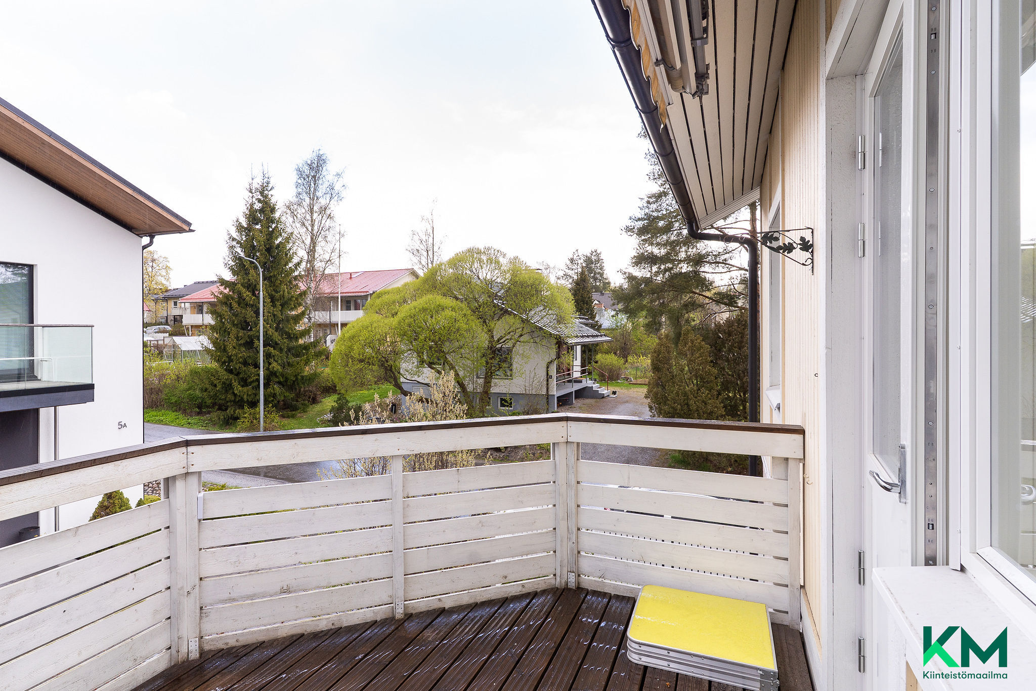 Mallastehtaankatu 3, Hyhky, Tampere