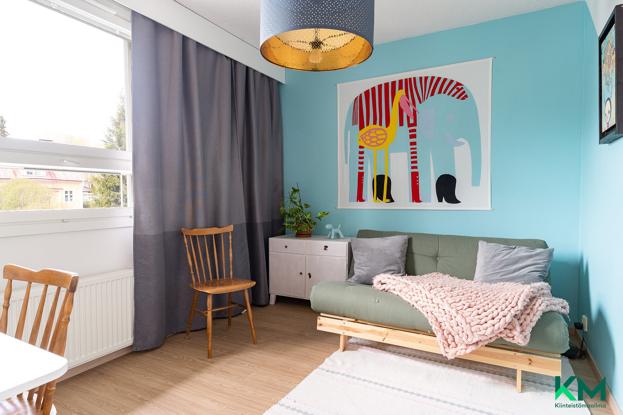 Mallastehtaankatu 3, Hyhky, Tampere