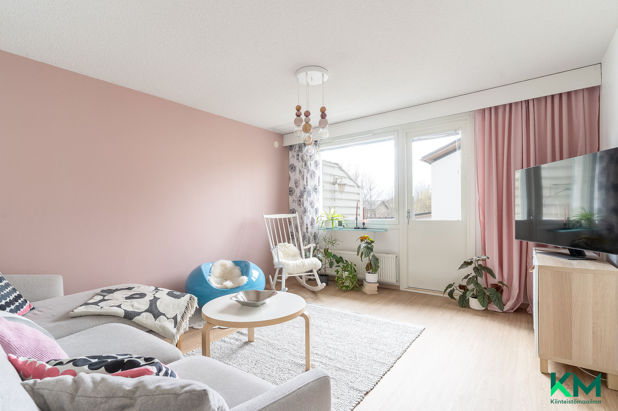 Mallastehtaankatu 3, Hyhky, Tampere