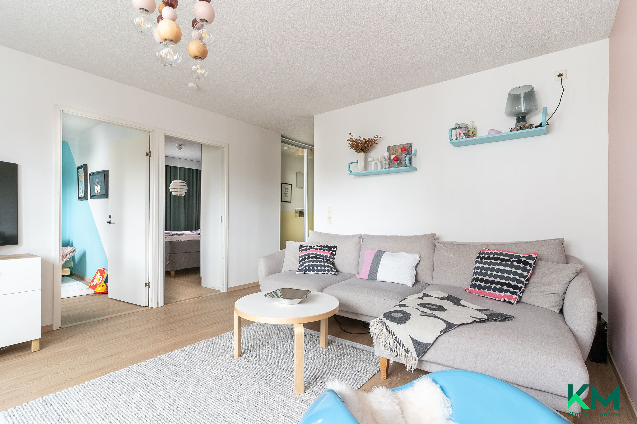 Mallastehtaankatu 3, Hyhky, Tampere