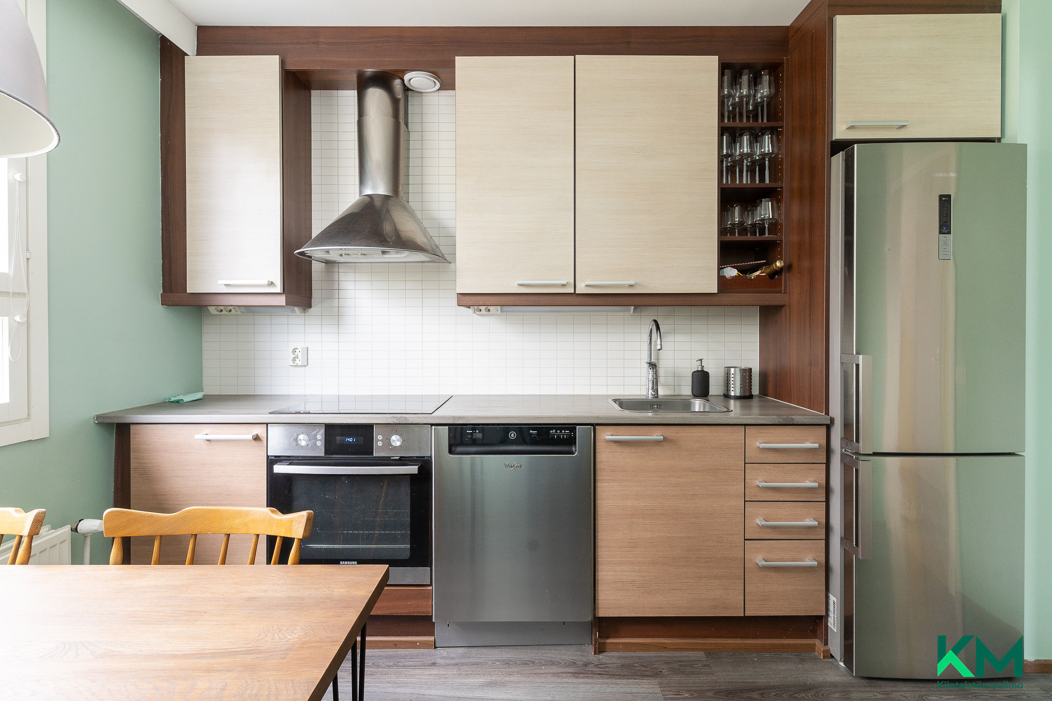 Mallastehtaankatu 3, Hyhky, Tampere