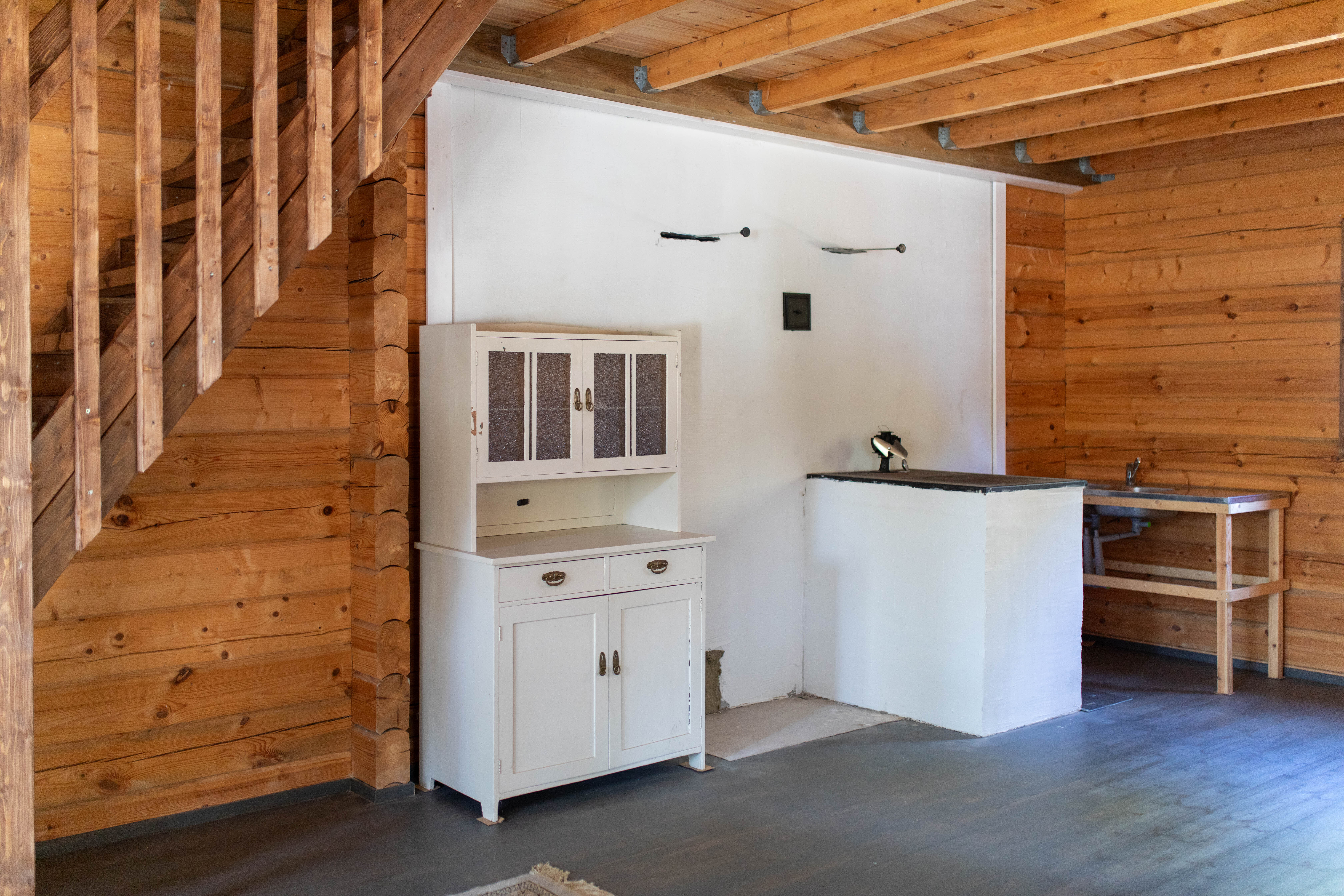 Sammalkankaantie 187, Mäntyharju