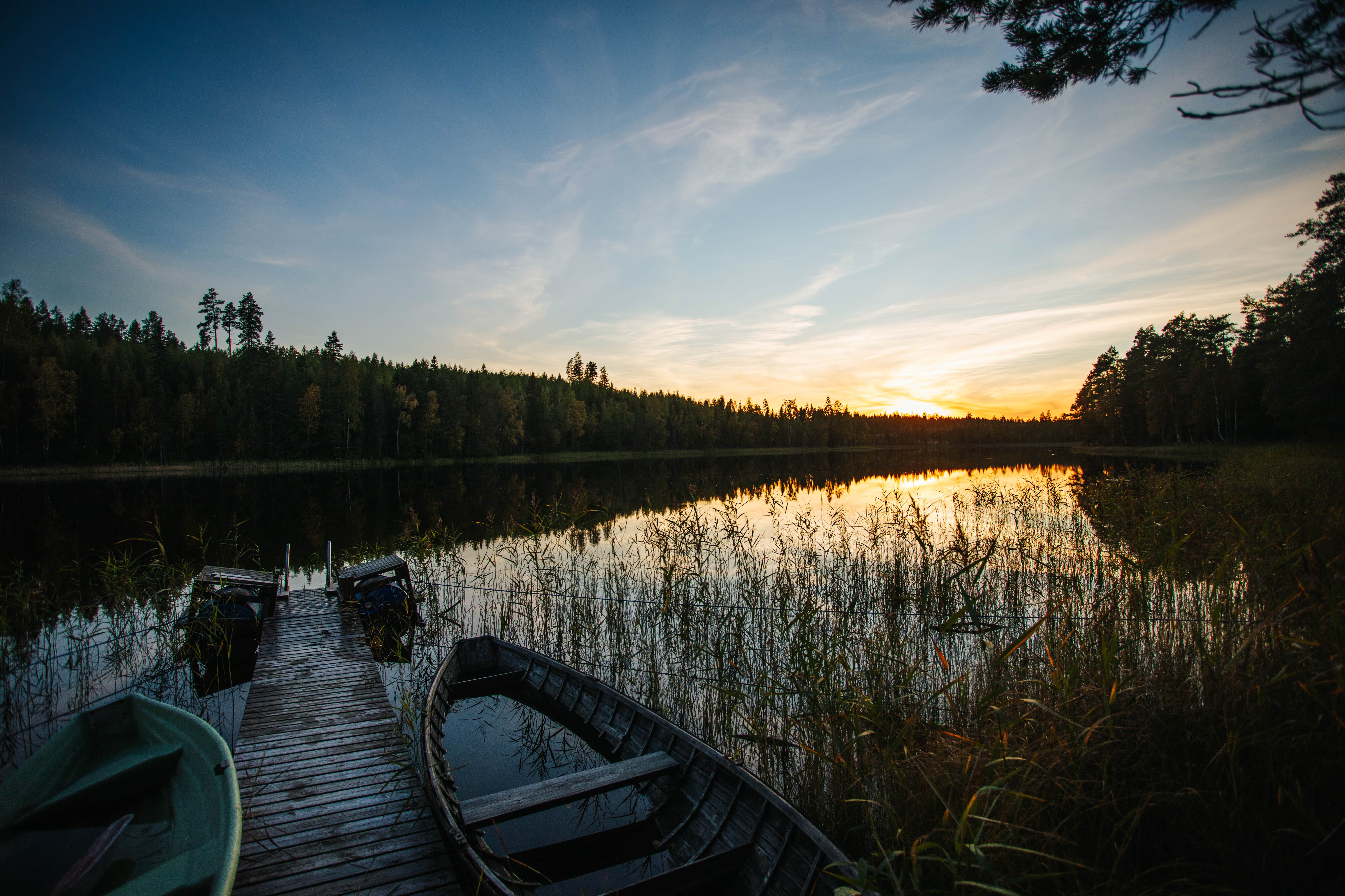 Sammalkankaantie 187, Mäntyharju