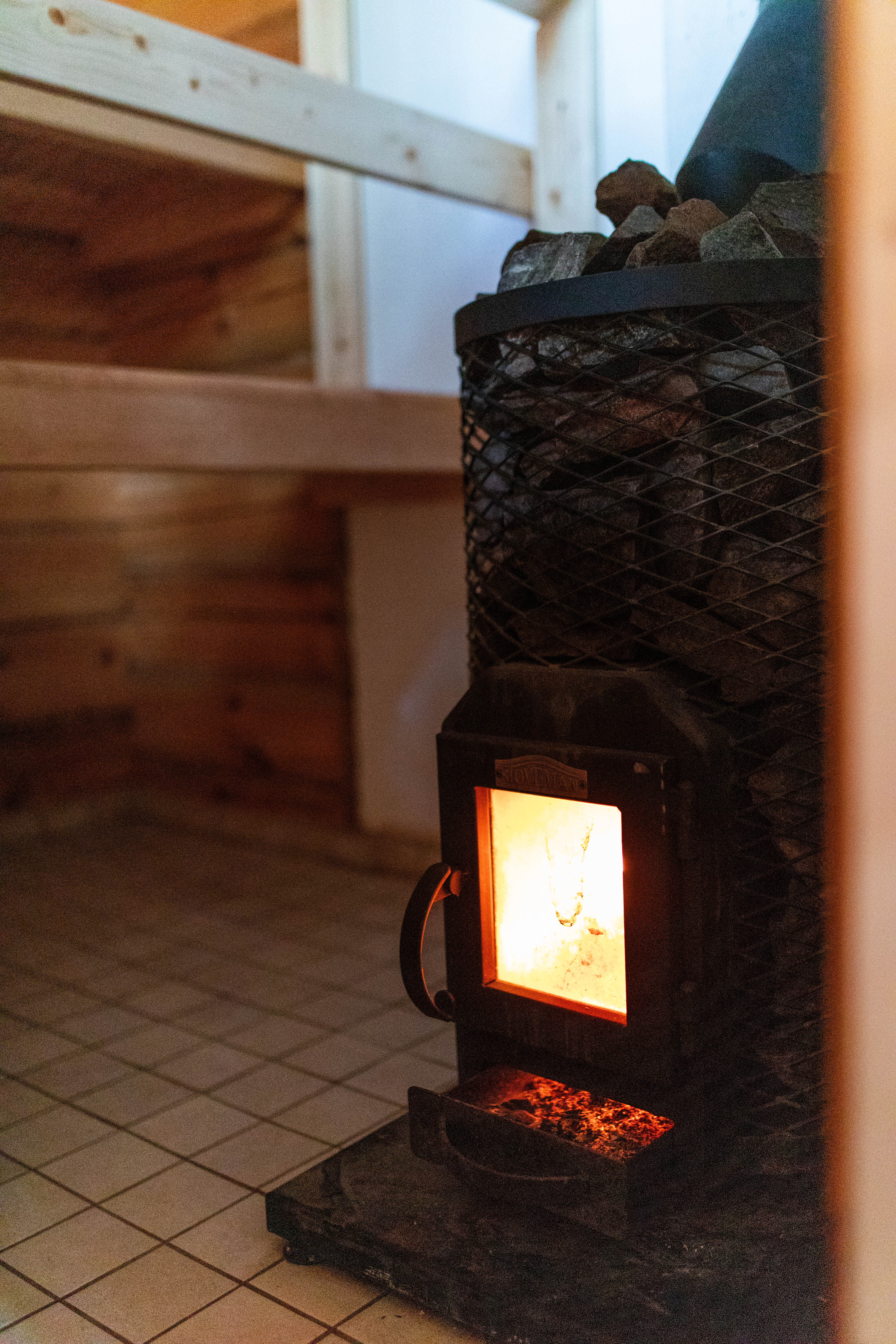 Sammalkankaantie 187, Mäntyharju