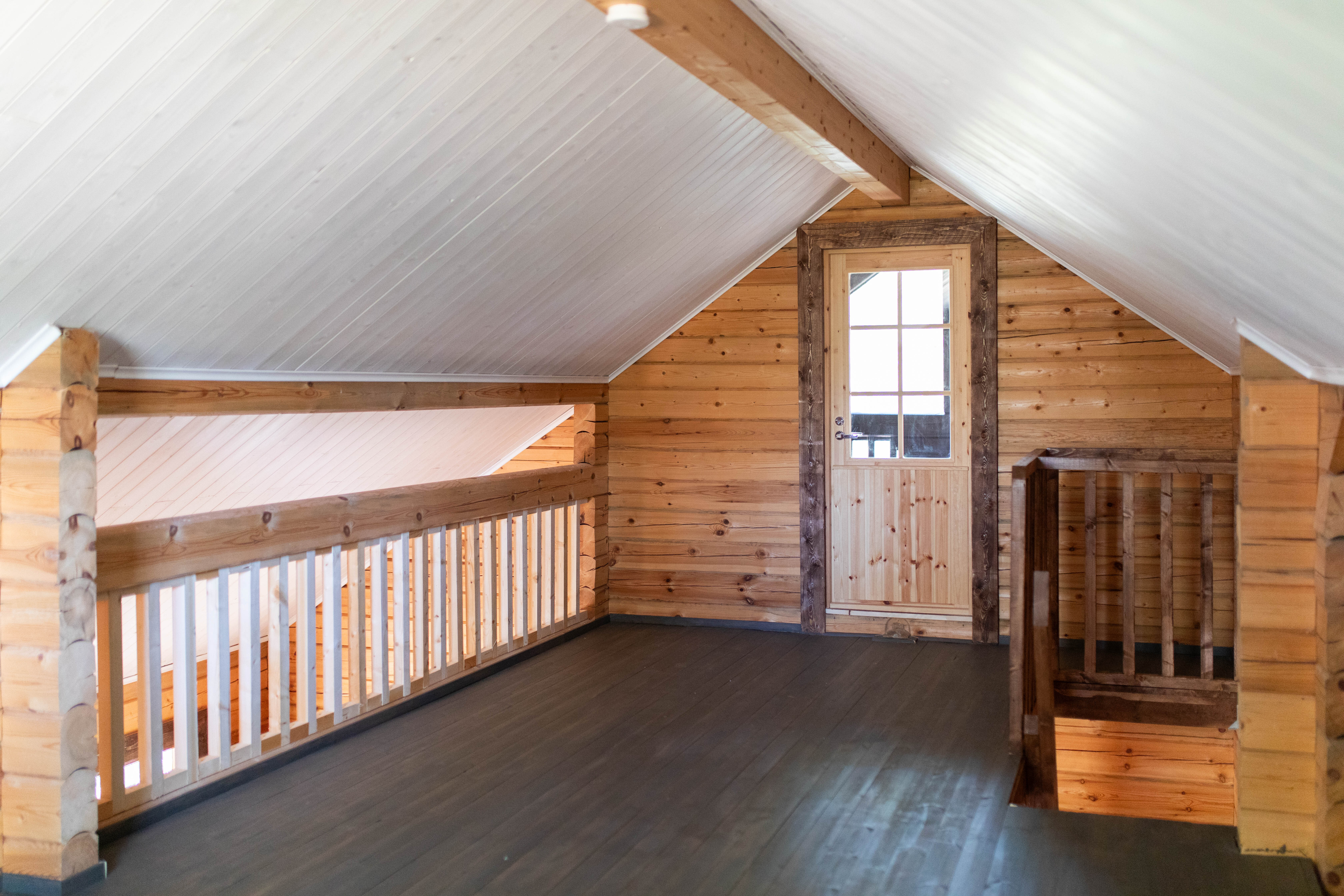 Sammalkankaantie 187, Mäntyharju