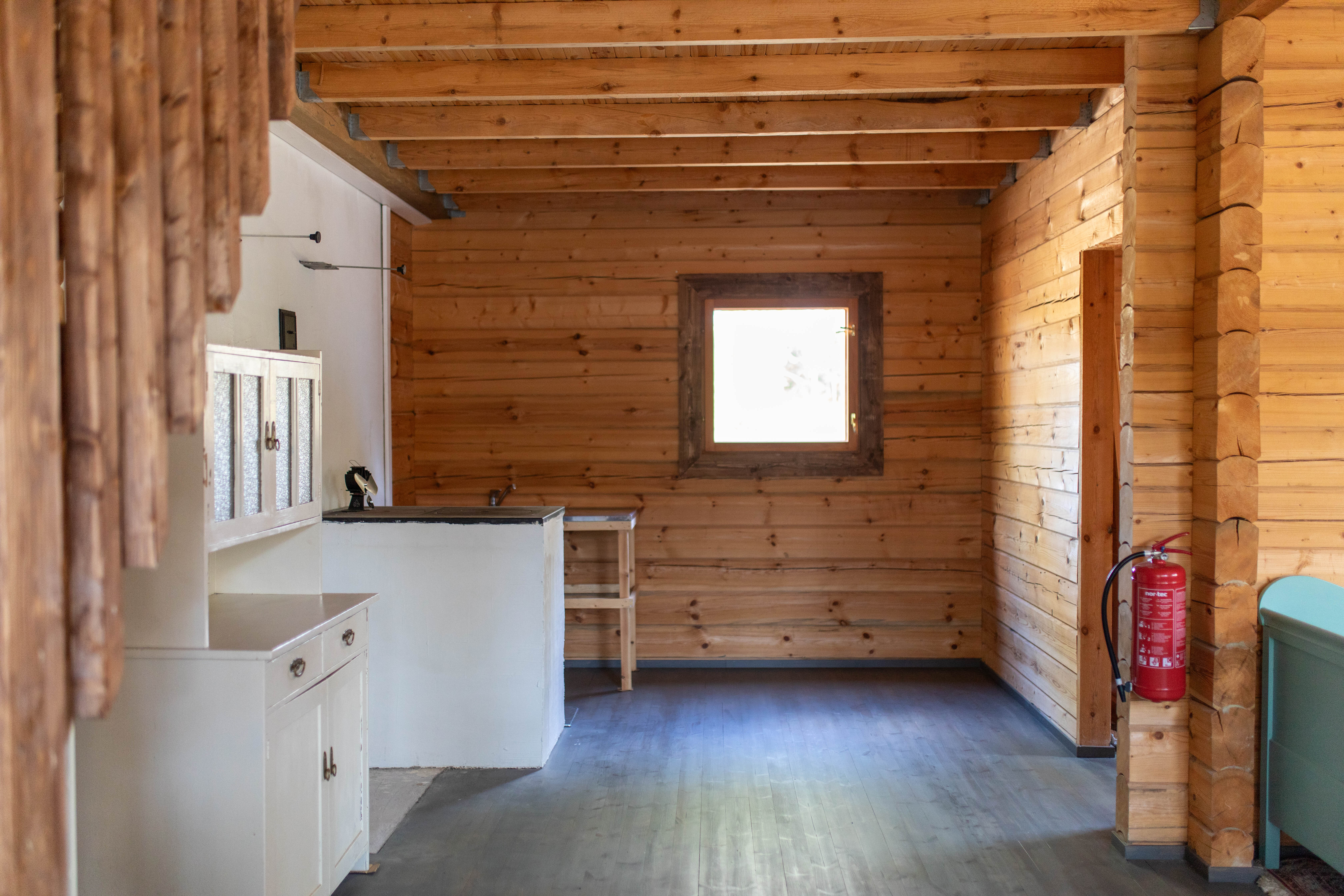 Sammalkankaantie 187, Mäntyharju