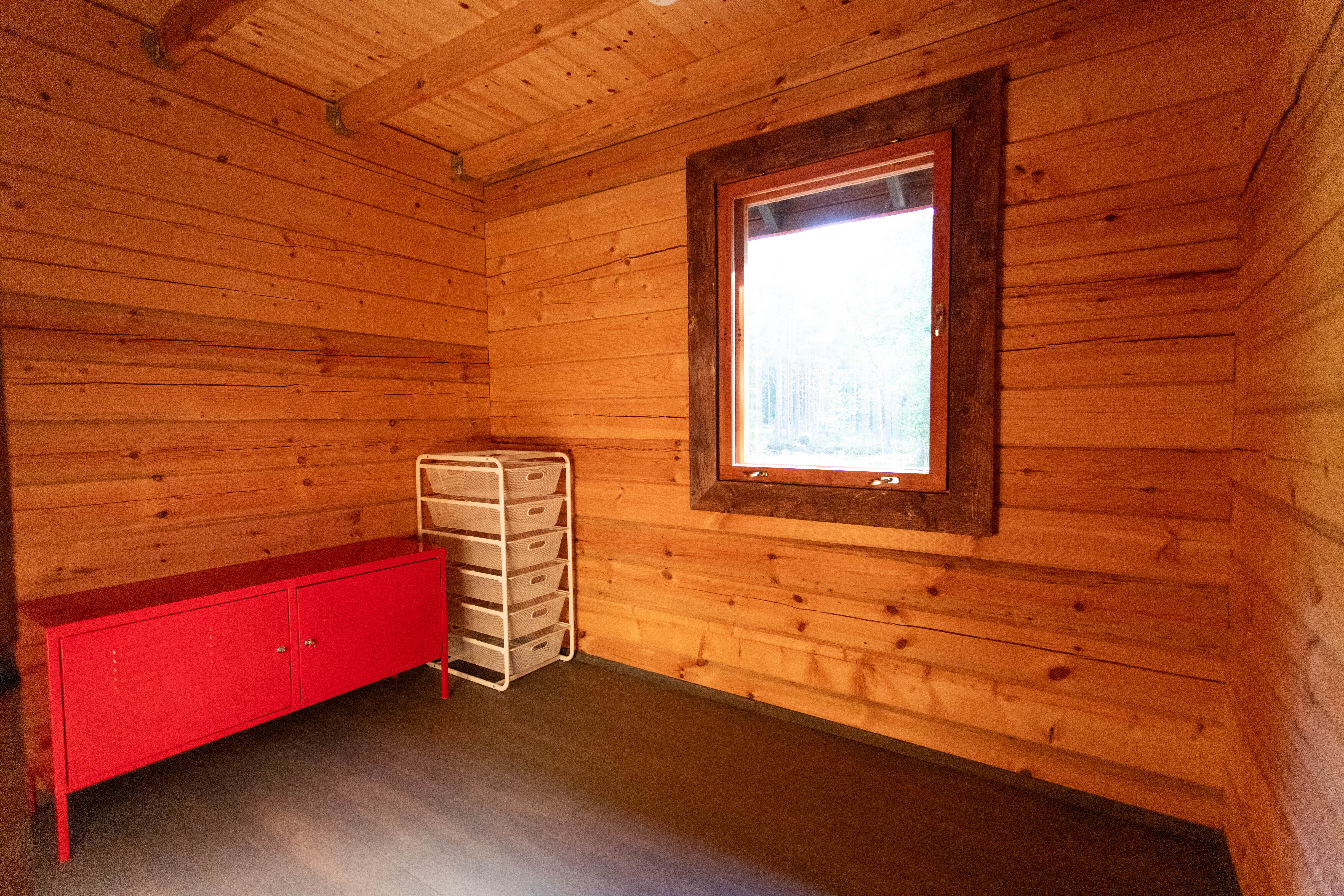 Sammalkankaantie 187, Mäntyharju