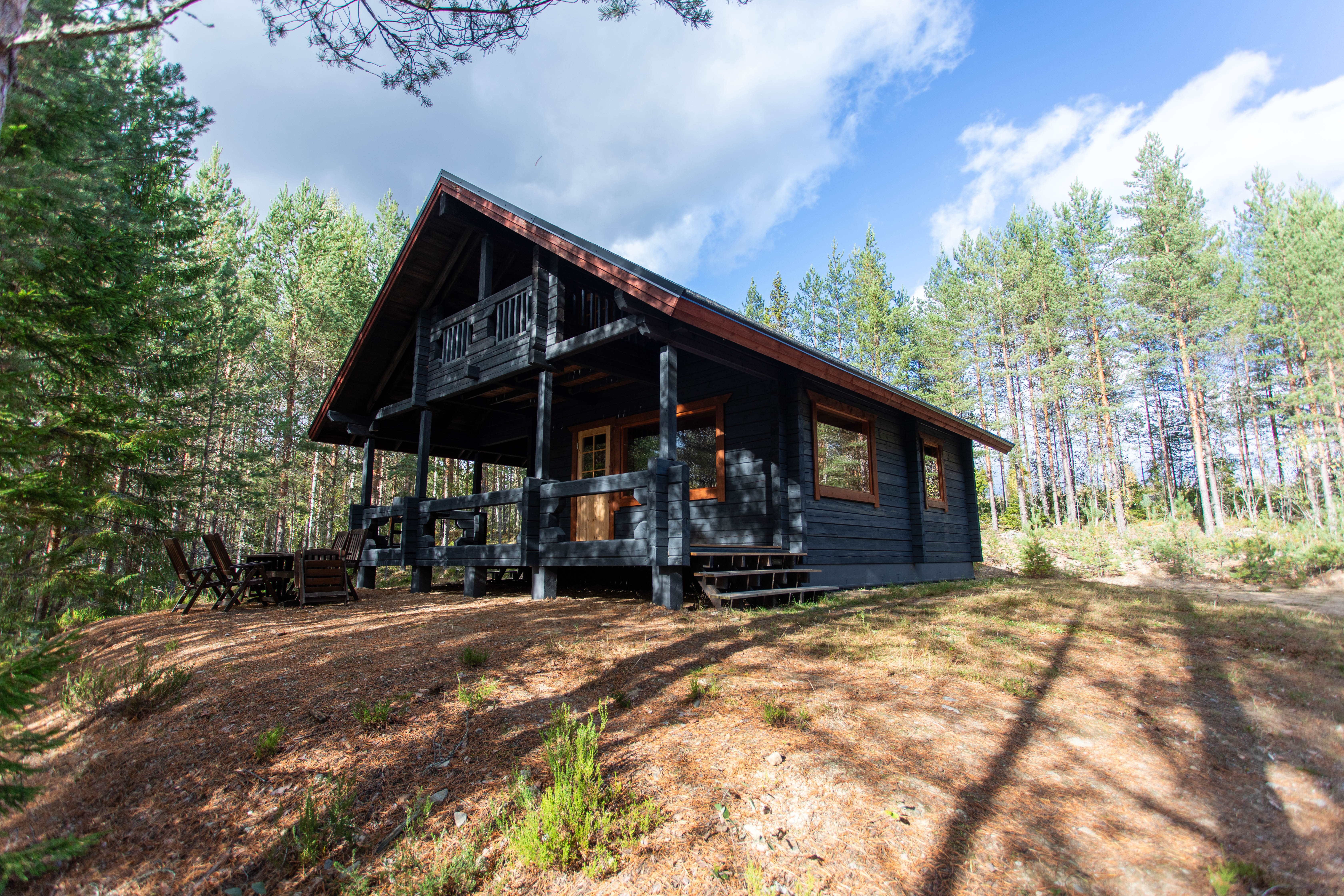 Sammalkankaantie 187, Mäntyharju