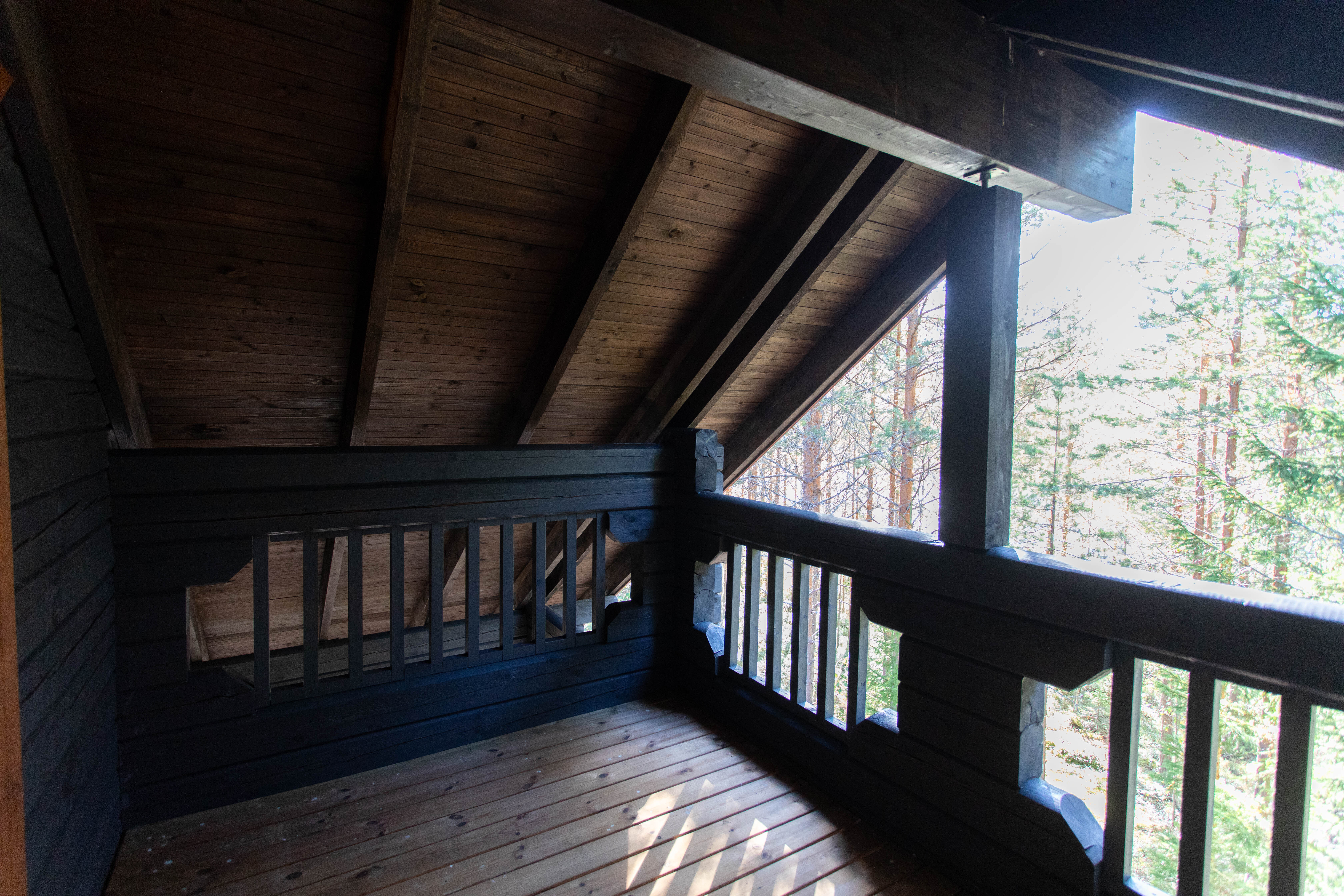 Sammalkankaantie 187, Mäntyharju