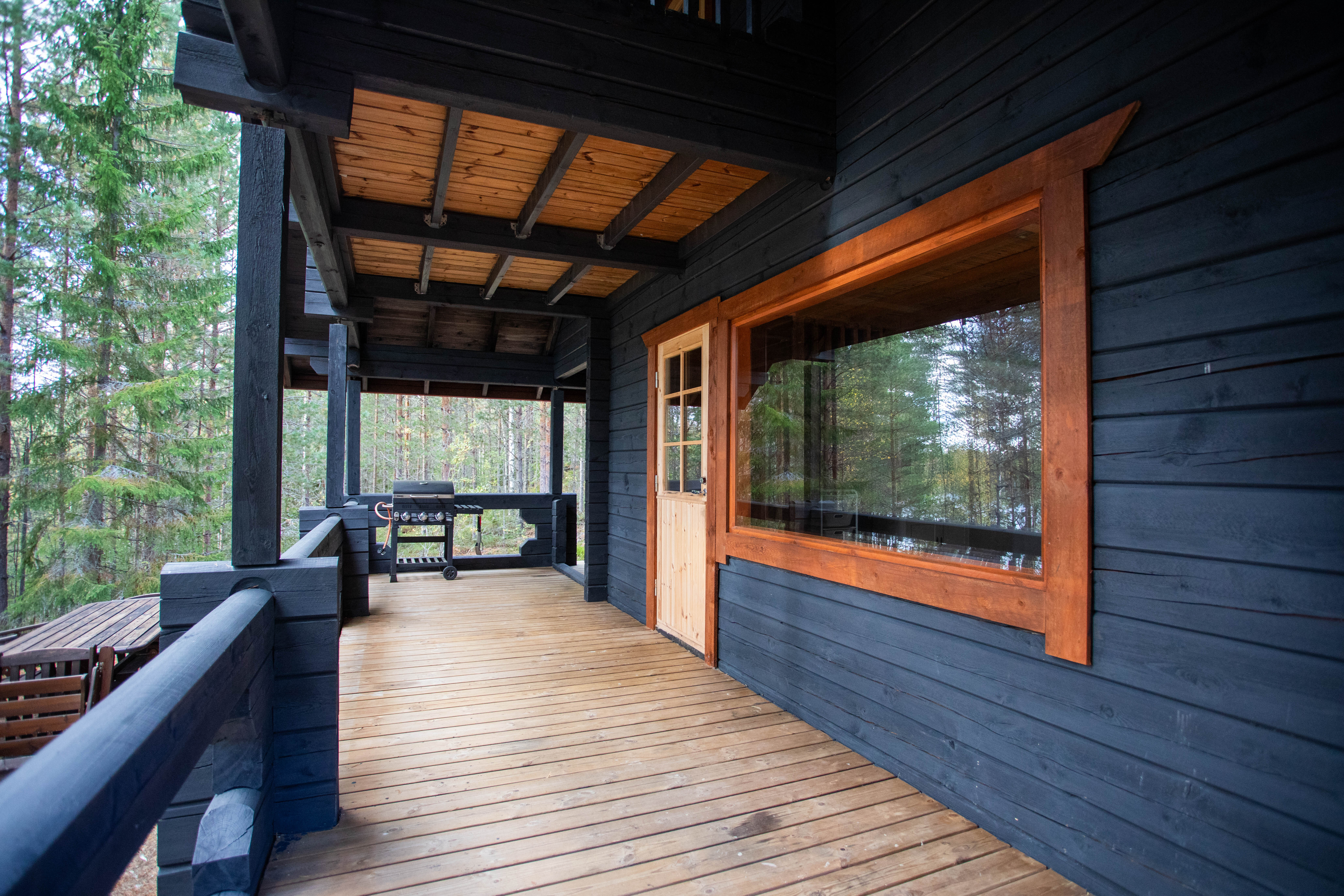 Sammalkankaantie 187, Mäntyharju