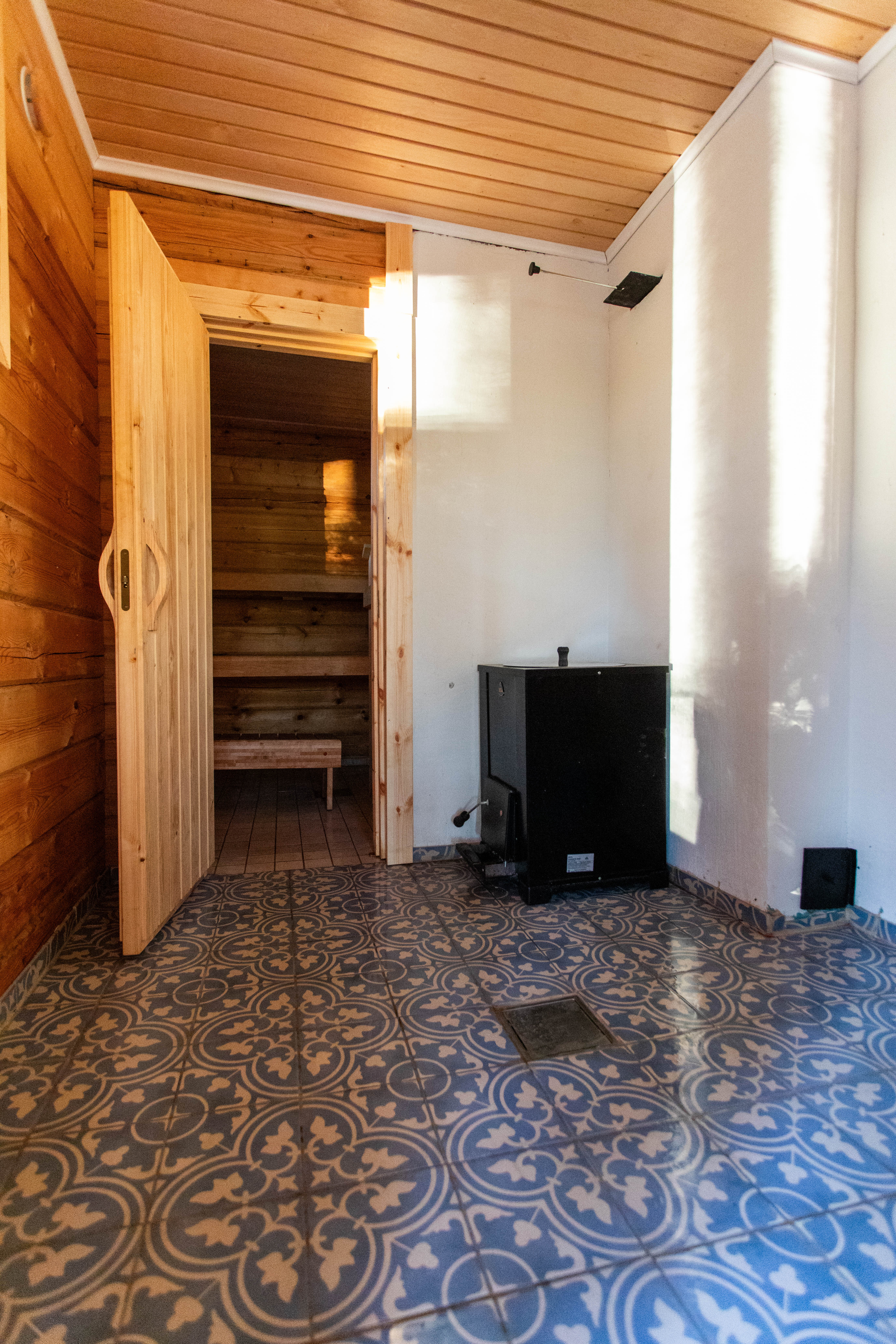 Sammalkankaantie 187, Mäntyharju