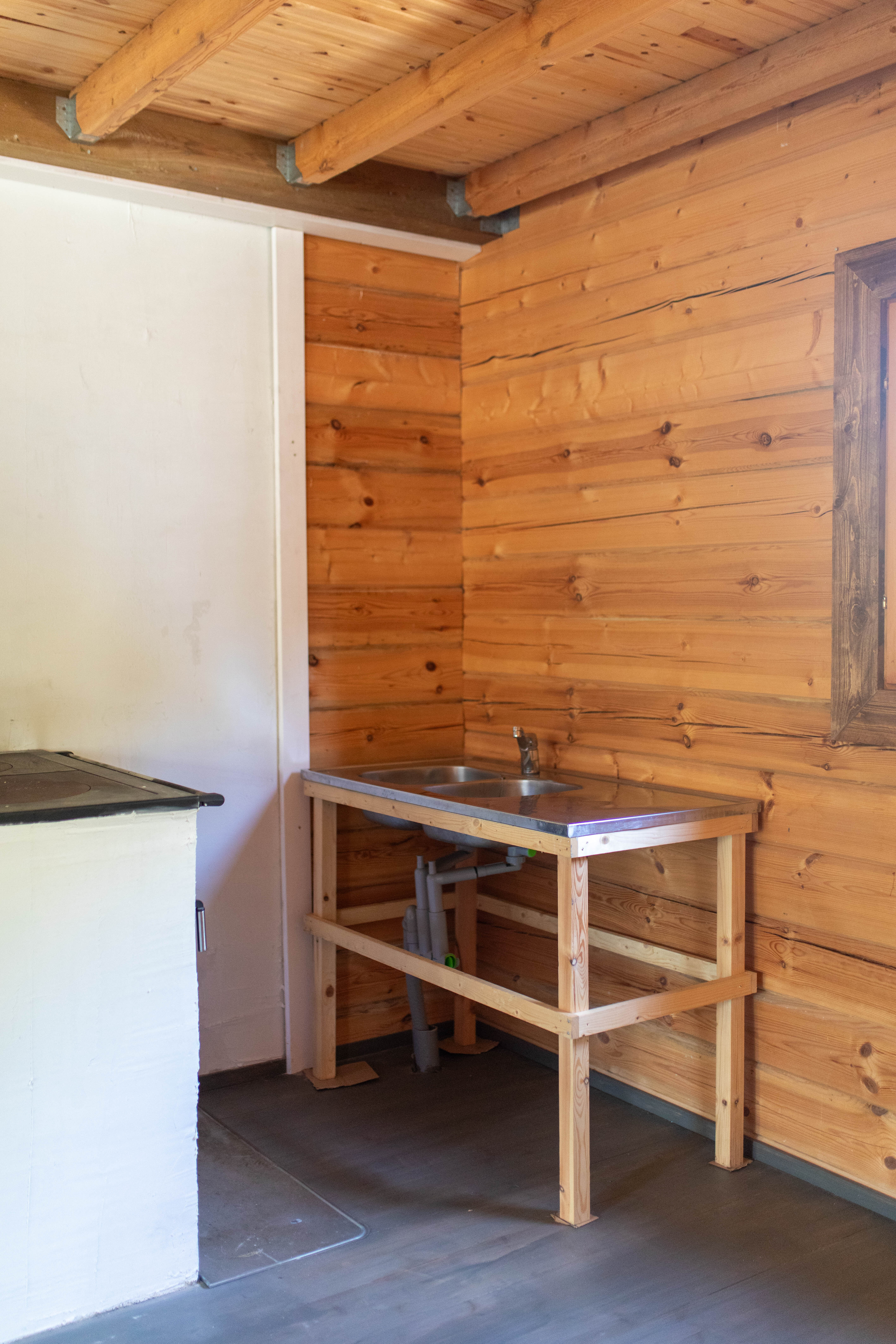 Sammalkankaantie 187, Mäntyharju