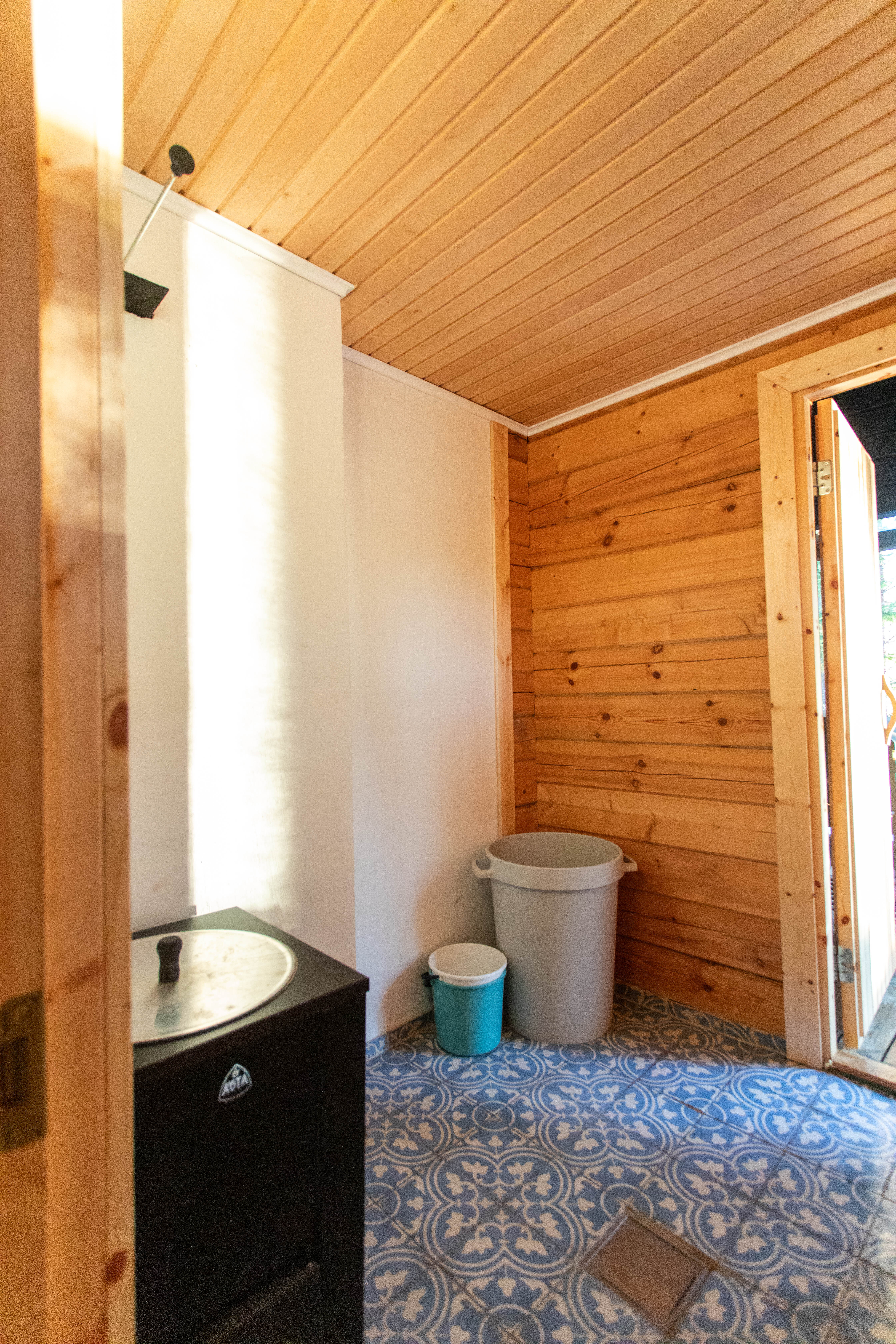 Sammalkankaantie 187, Mäntyharju