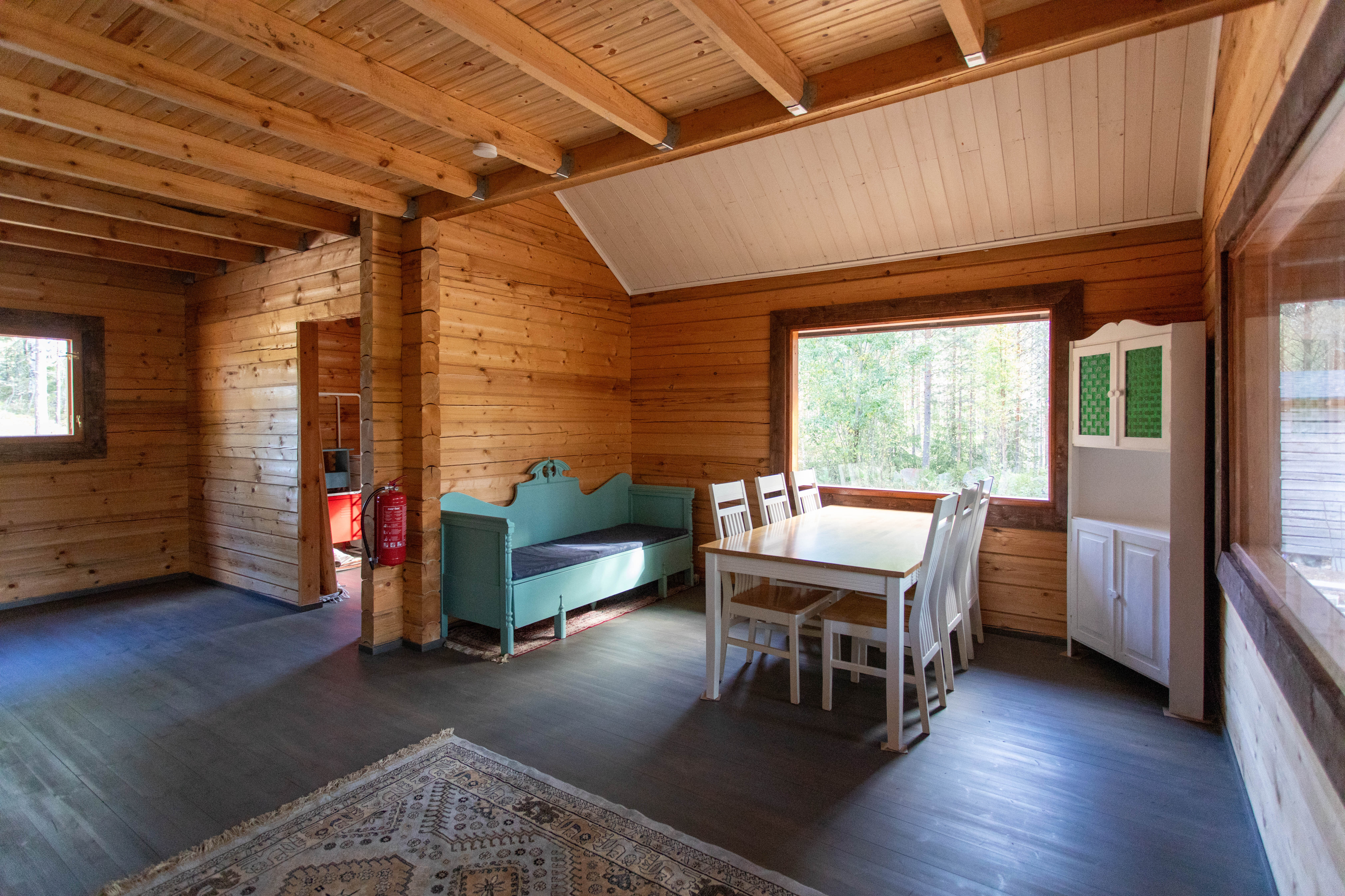 Sammalkankaantie 187, Mäntyharju