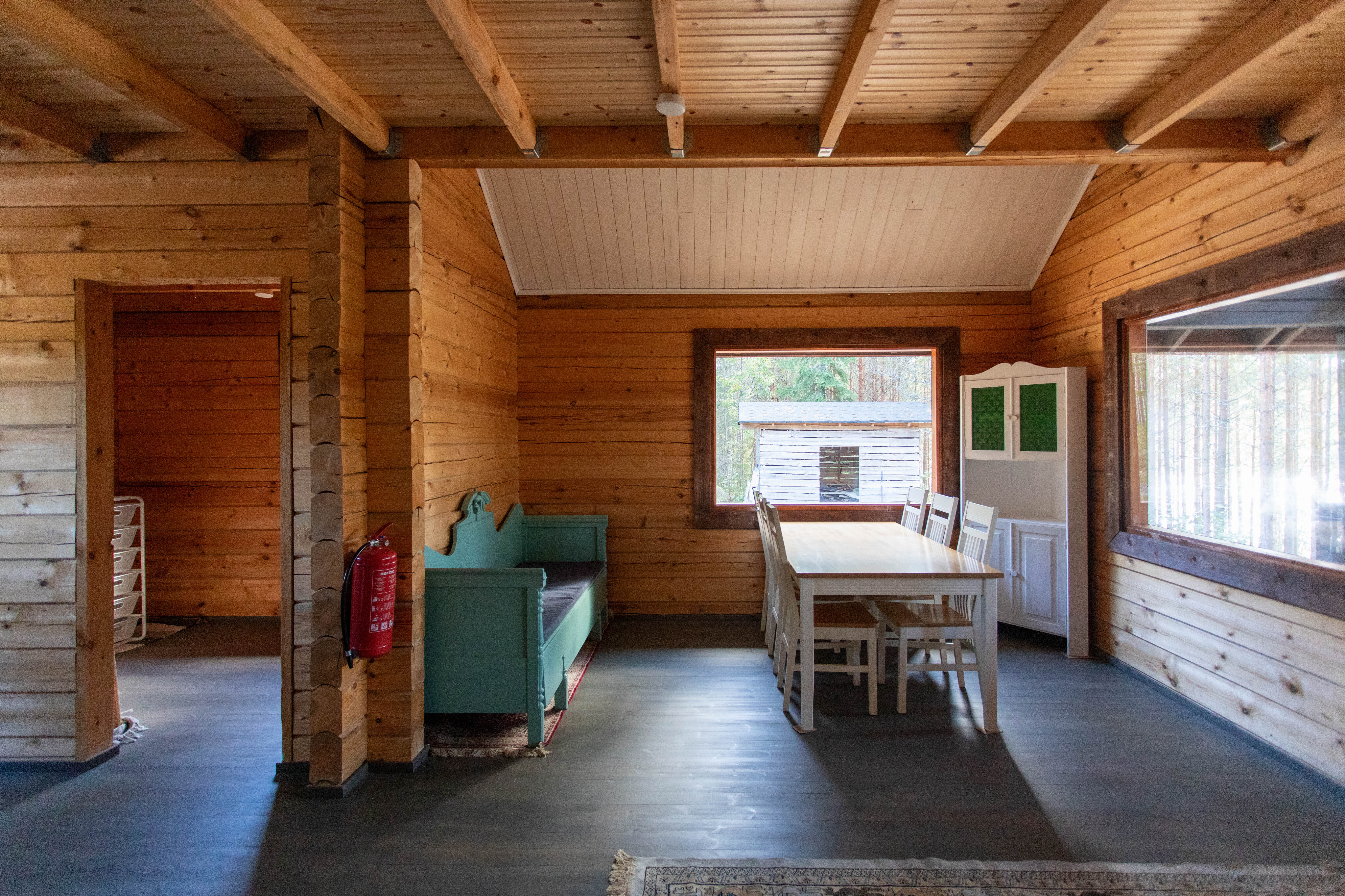 Sammalkankaantie 187, Mäntyharju