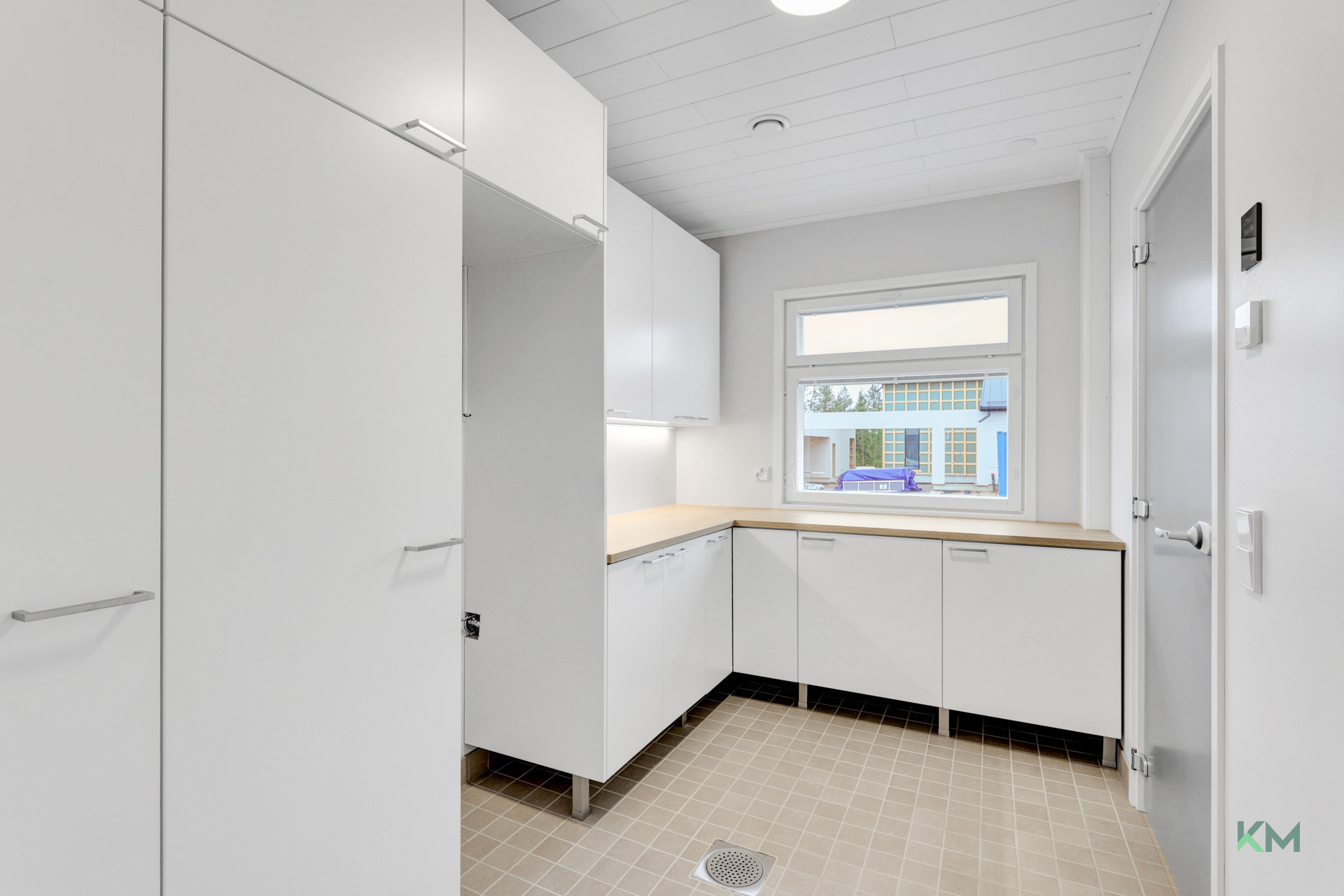 Kuunkajo 1  A, Vennivaara, Rovaniemi