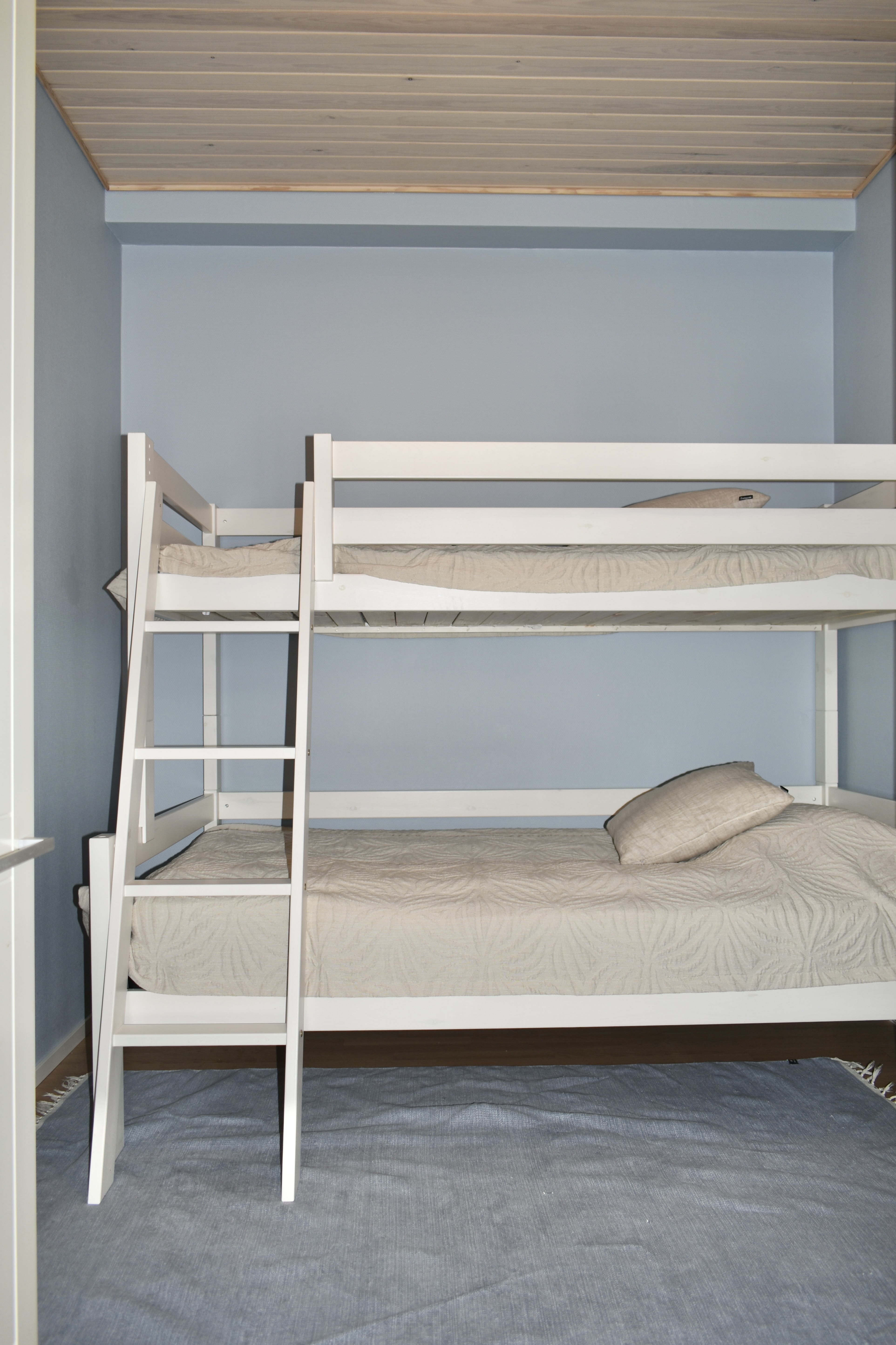 Kaisantie 1a, Vuokatti, Sotkamo