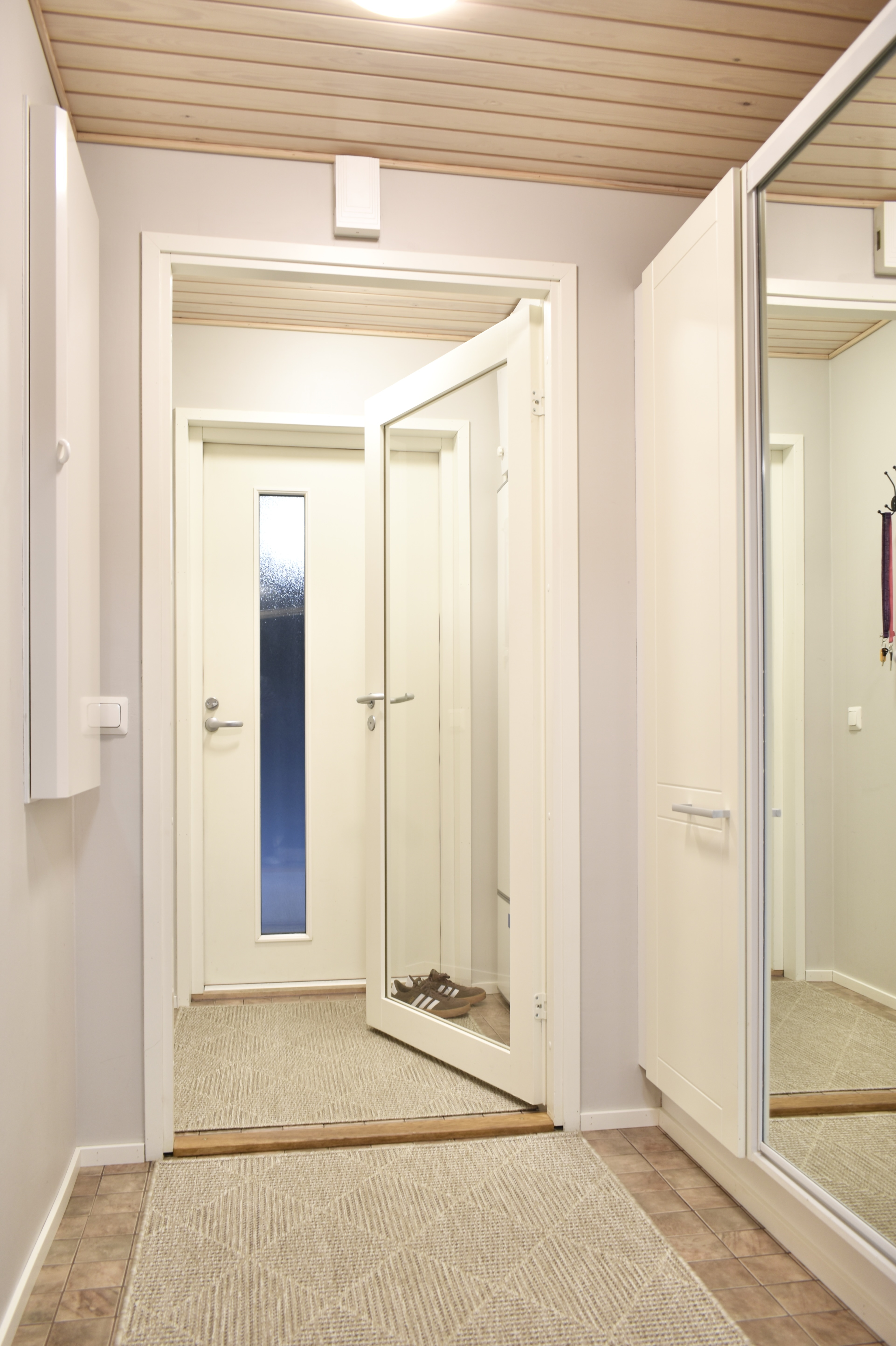 Kaisantie 1a, Vuokatti, Sotkamo