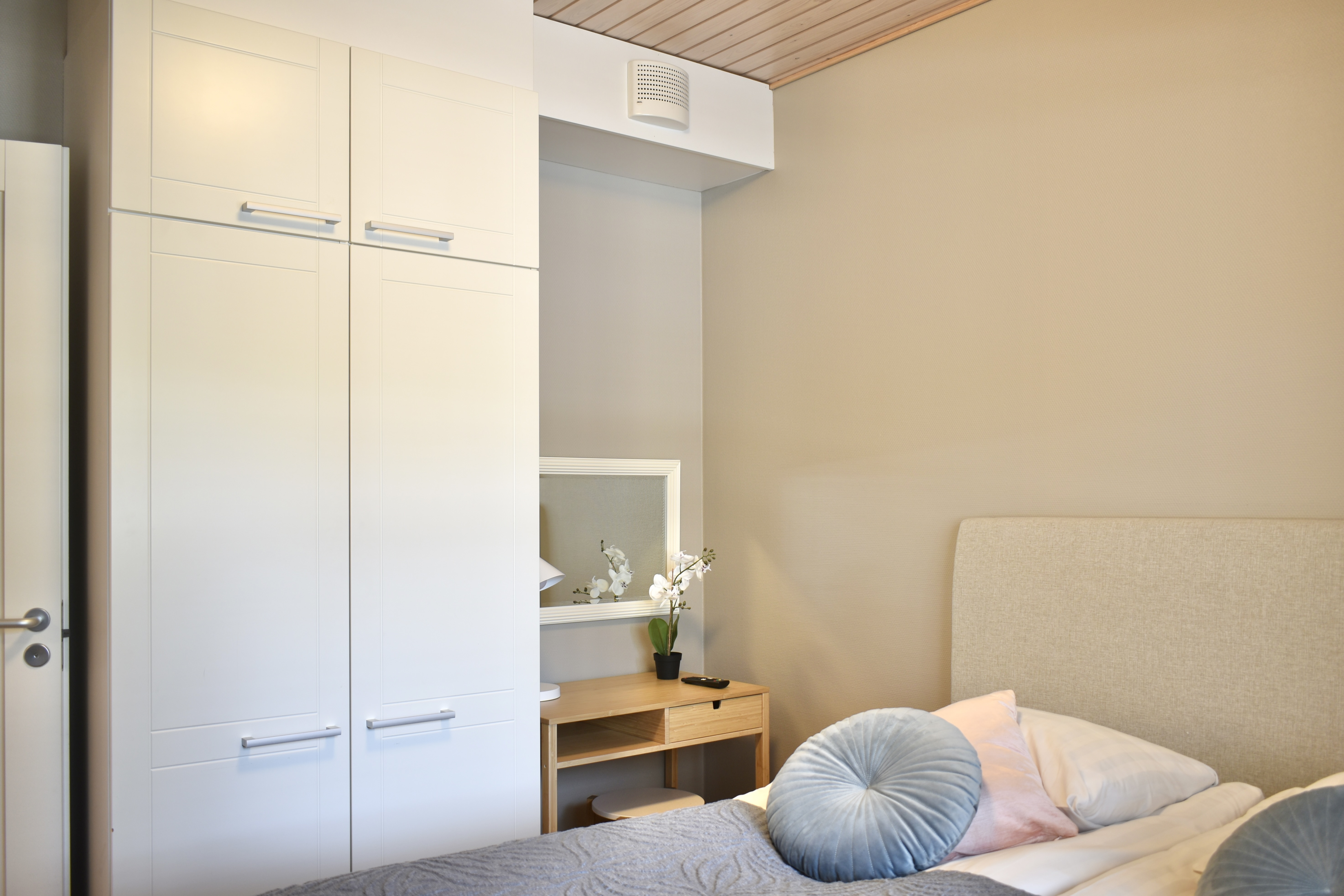 Kaisantie 1a, Vuokatti, Sotkamo