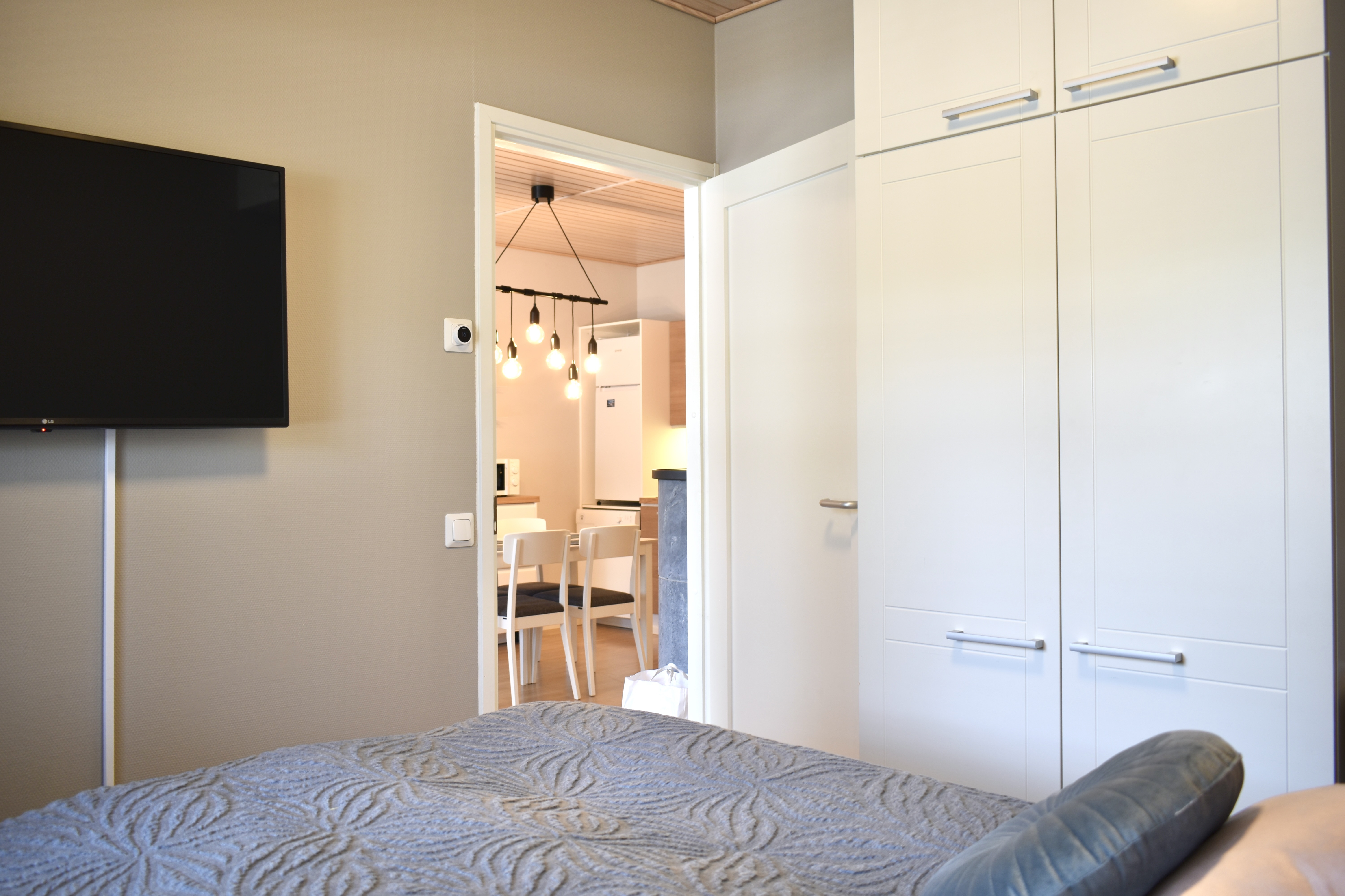 Kaisantie 1a, Vuokatti, Sotkamo