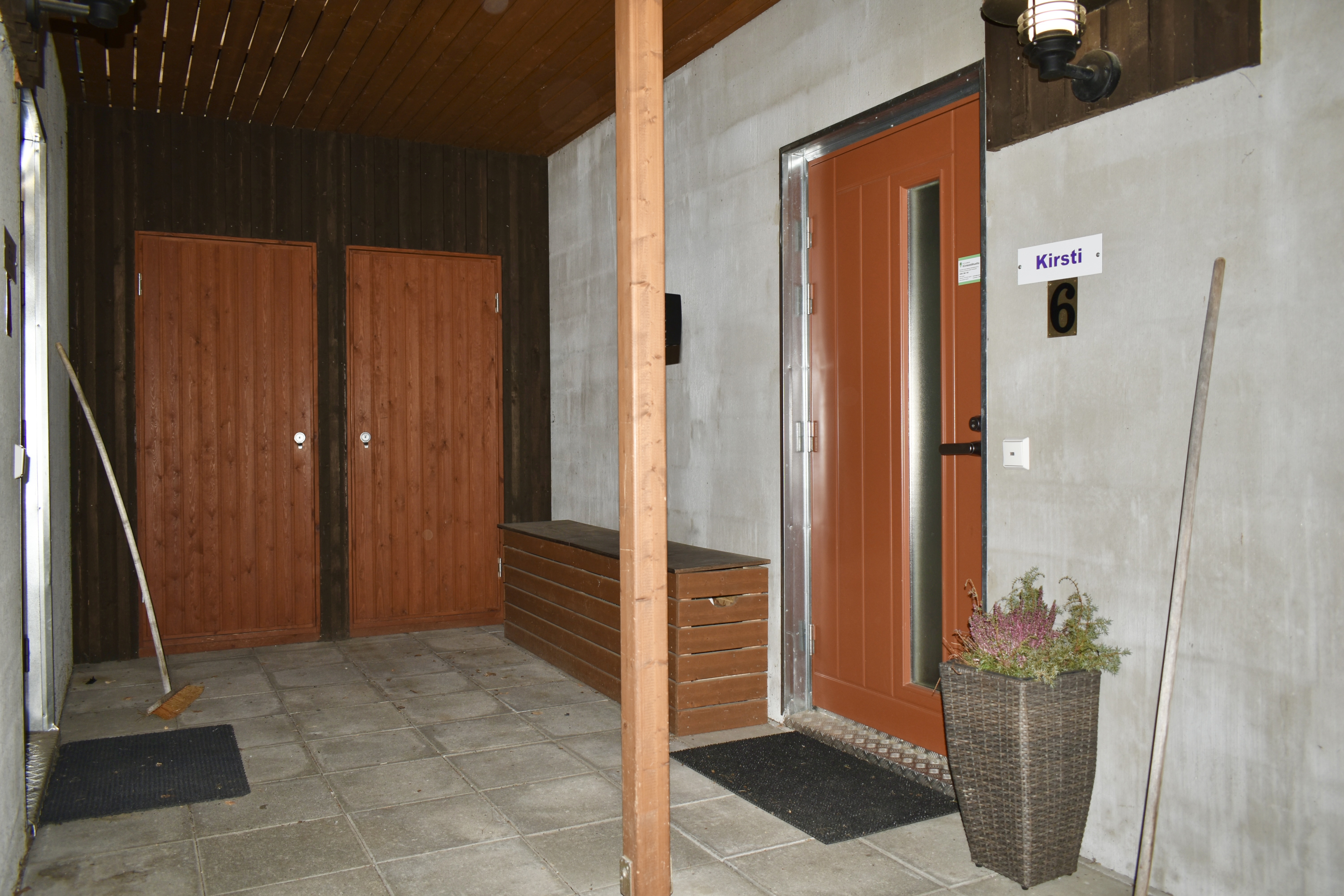 Kaisantie 1a, Vuokatti, Sotkamo