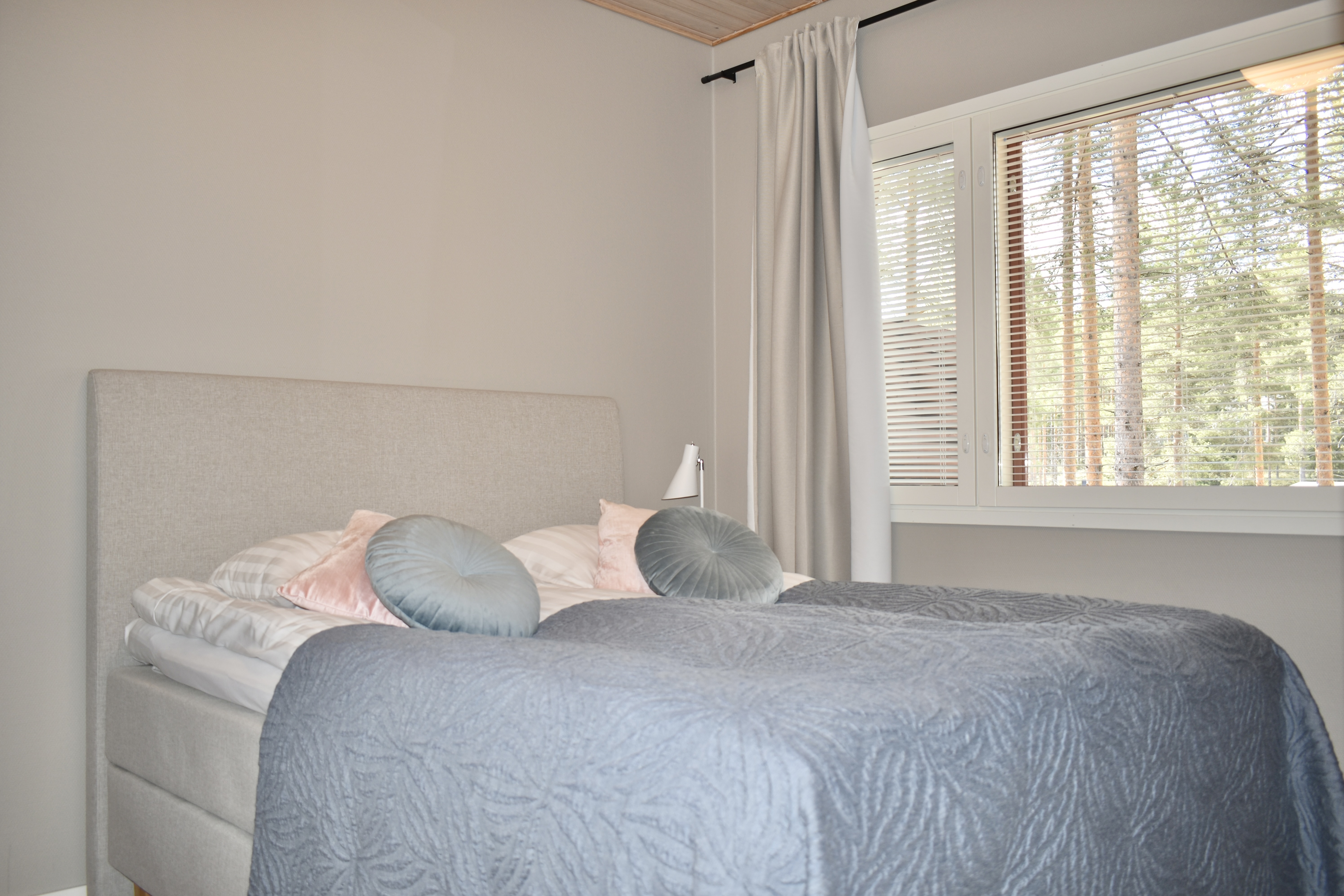 Kaisantie 1a, Vuokatti, Sotkamo