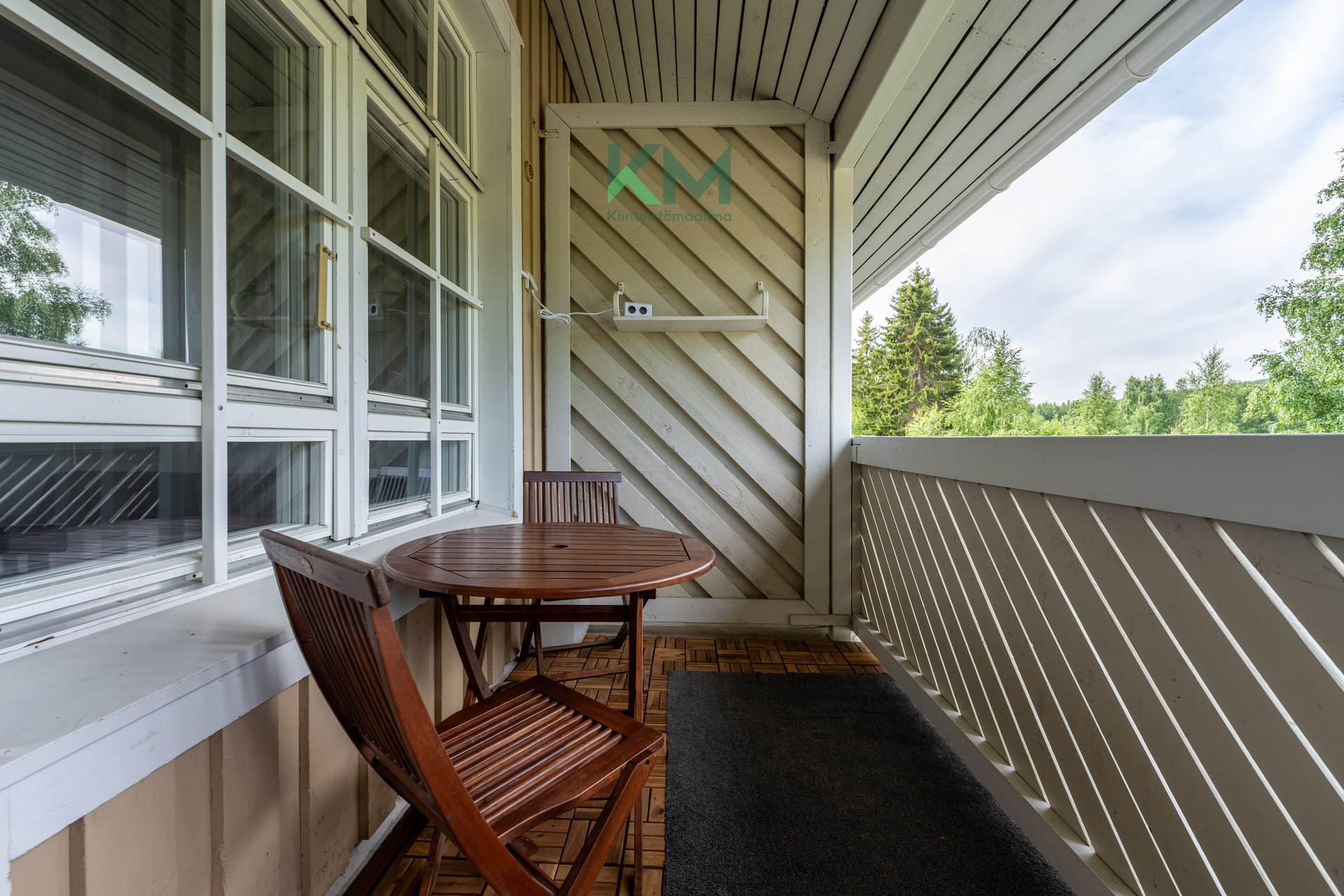 Tintintaival 1, Tahkovuori, Kuopio