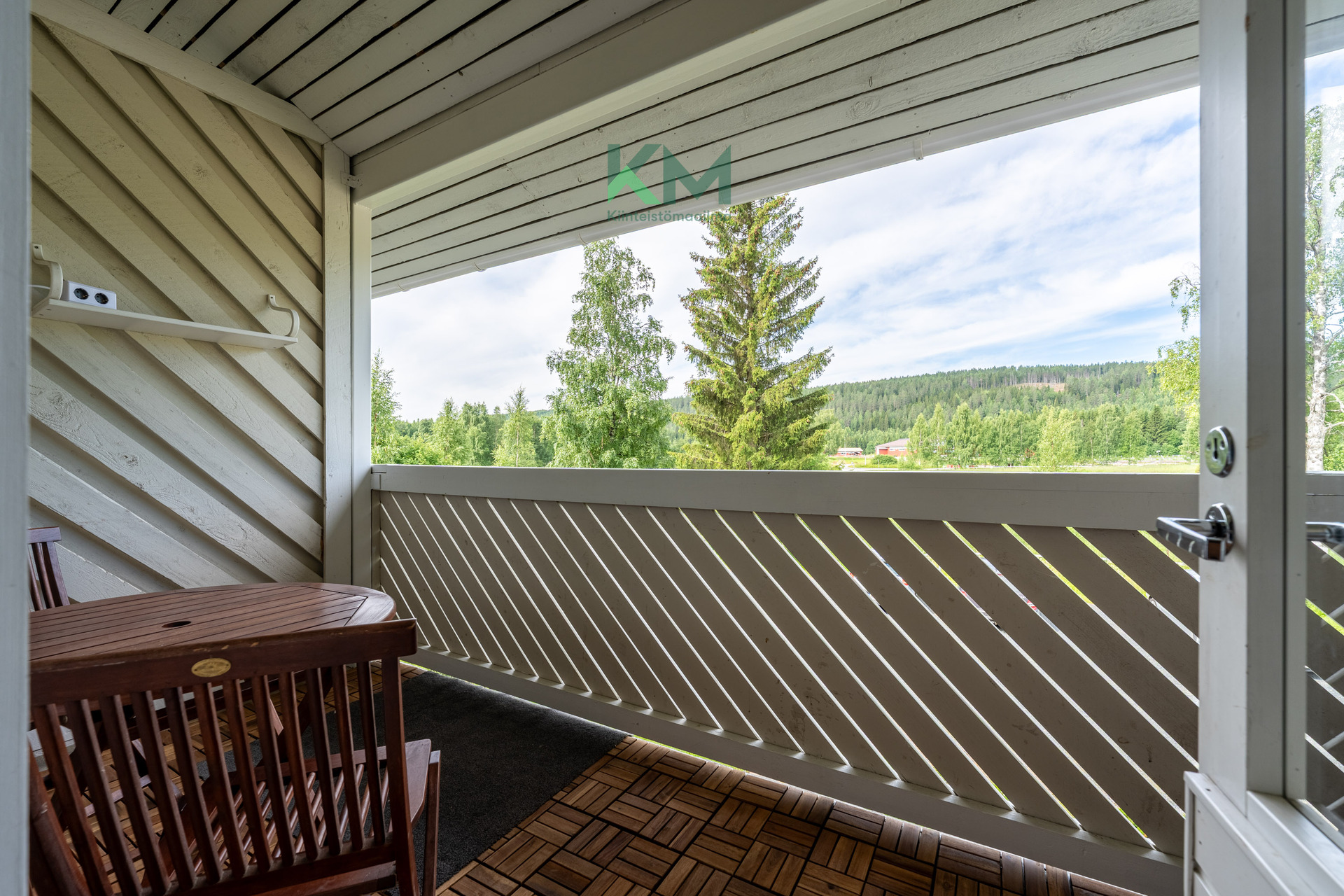 Tintintaival 1, Tahkovuori, Kuopio
