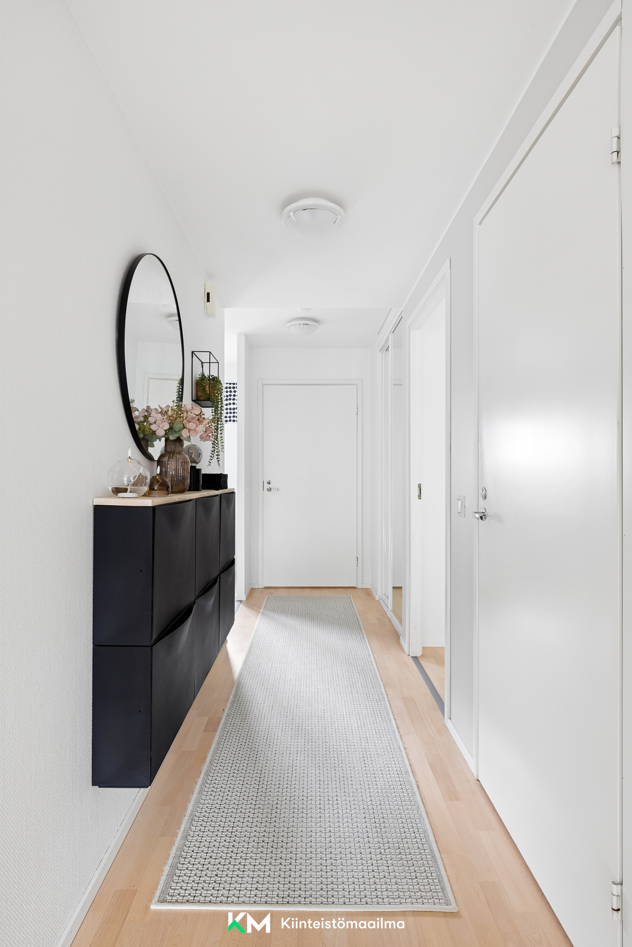 Nuottaniementie 27, Nuottaniemi, Espoo