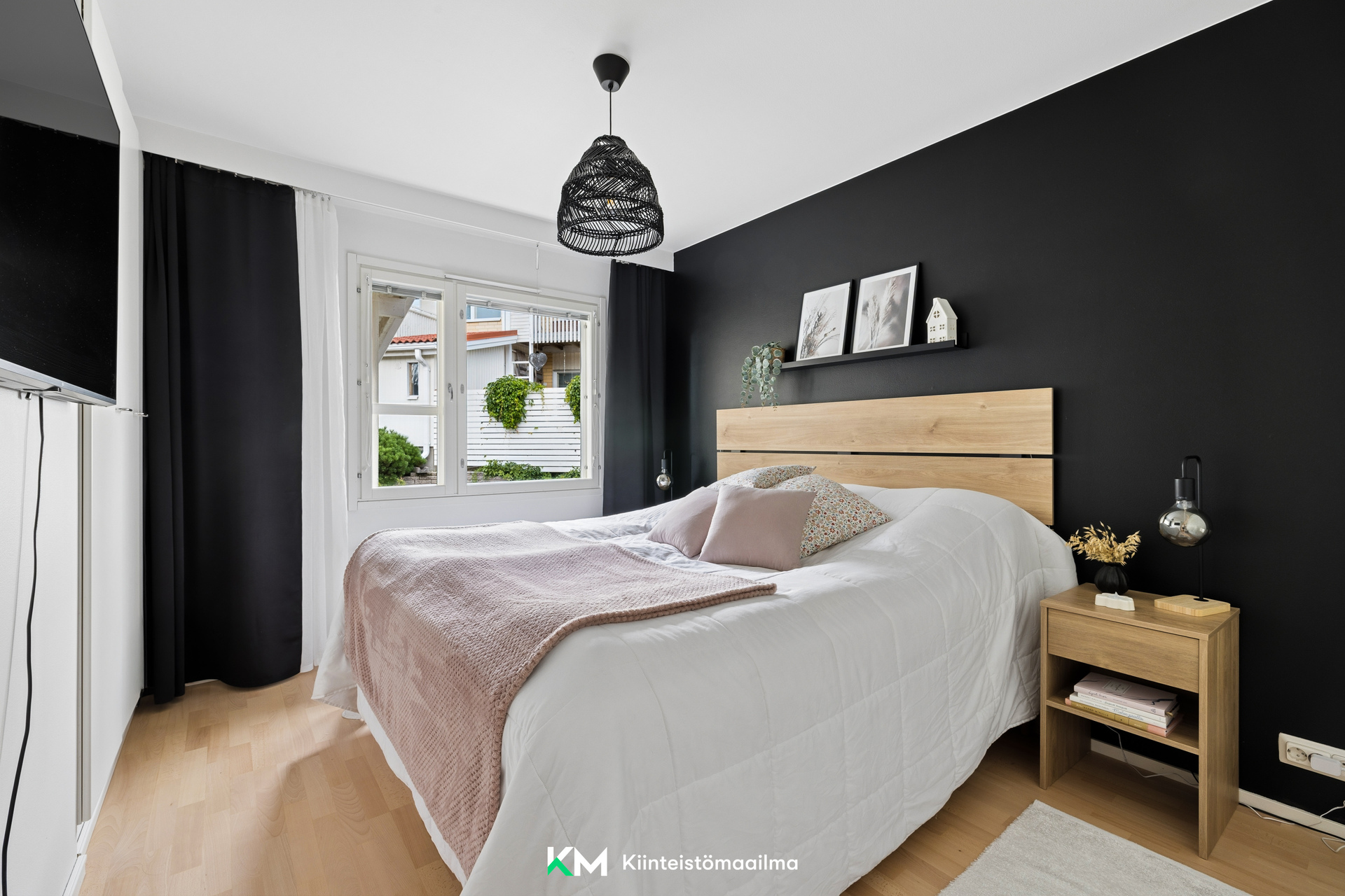 Nuottaniementie 27, Nuottaniemi, Espoo