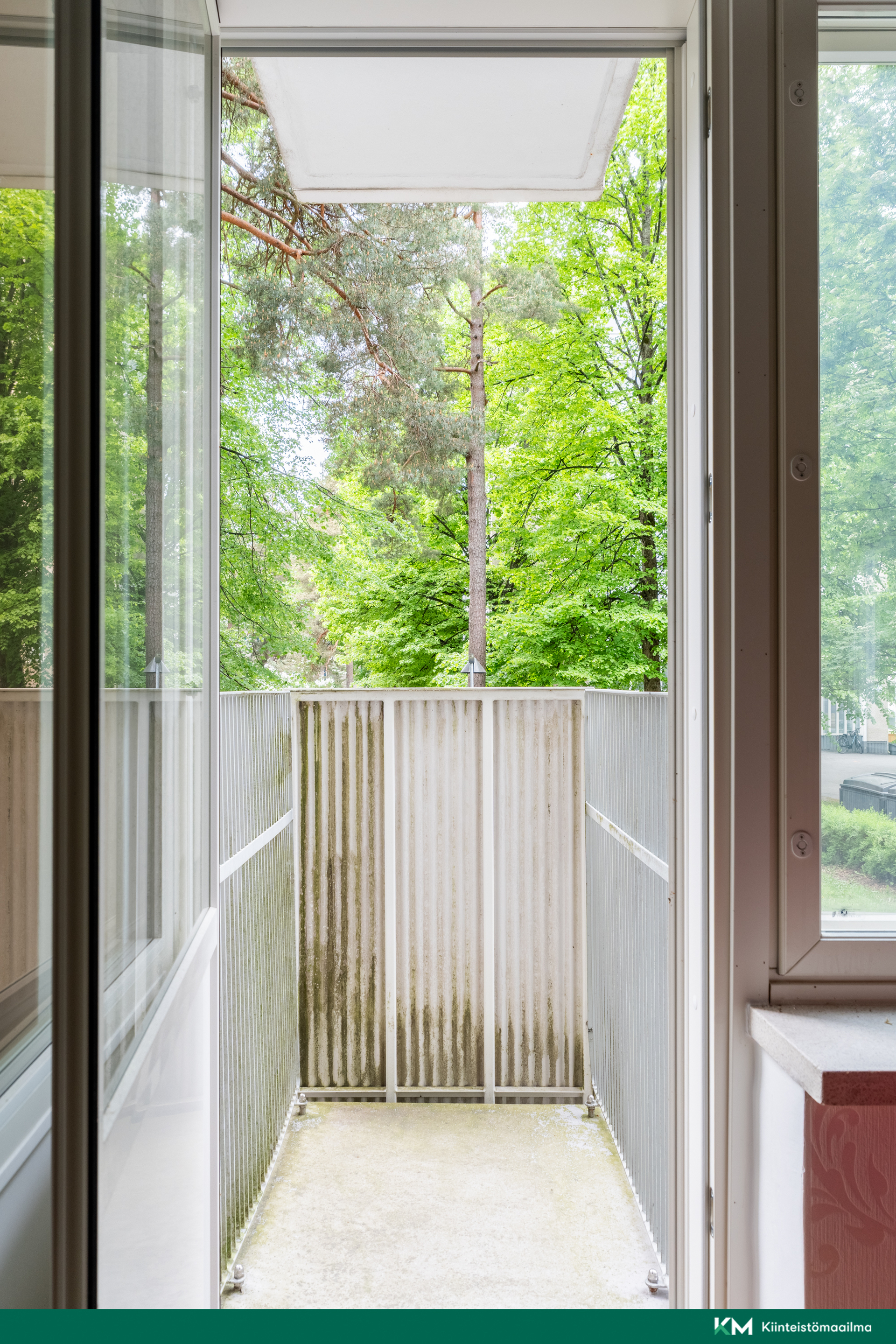 Ulvilantie 27 , Munkkivuori, Helsinki