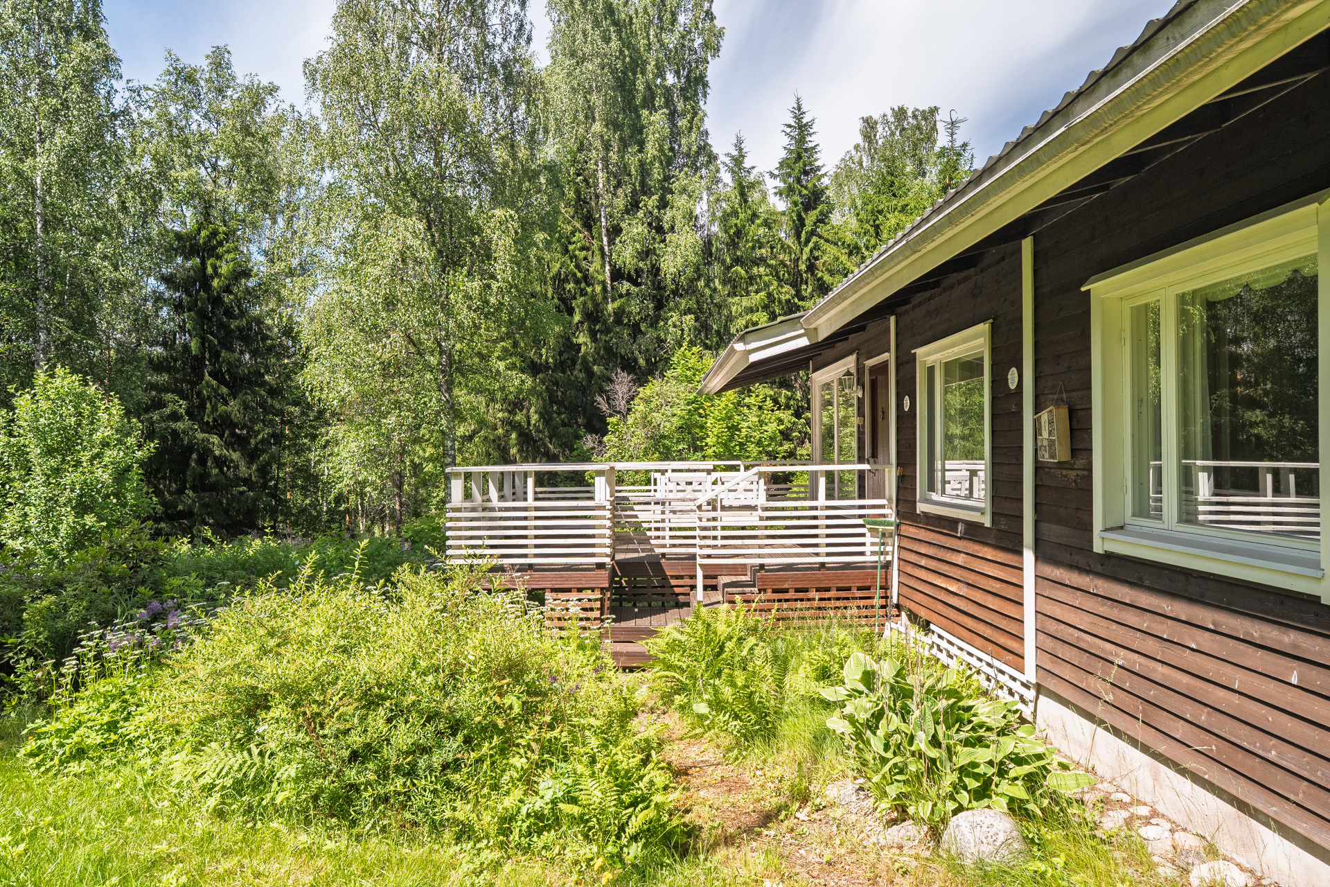 Myllykorpi 152, Lohja