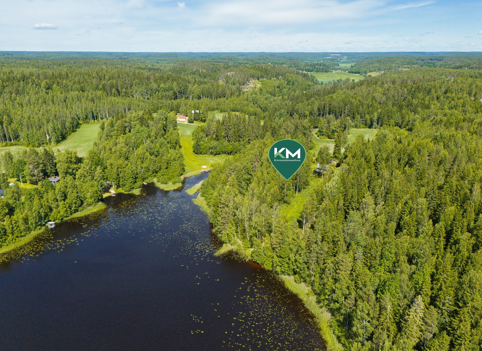 Myllykorpi 152, Lohja