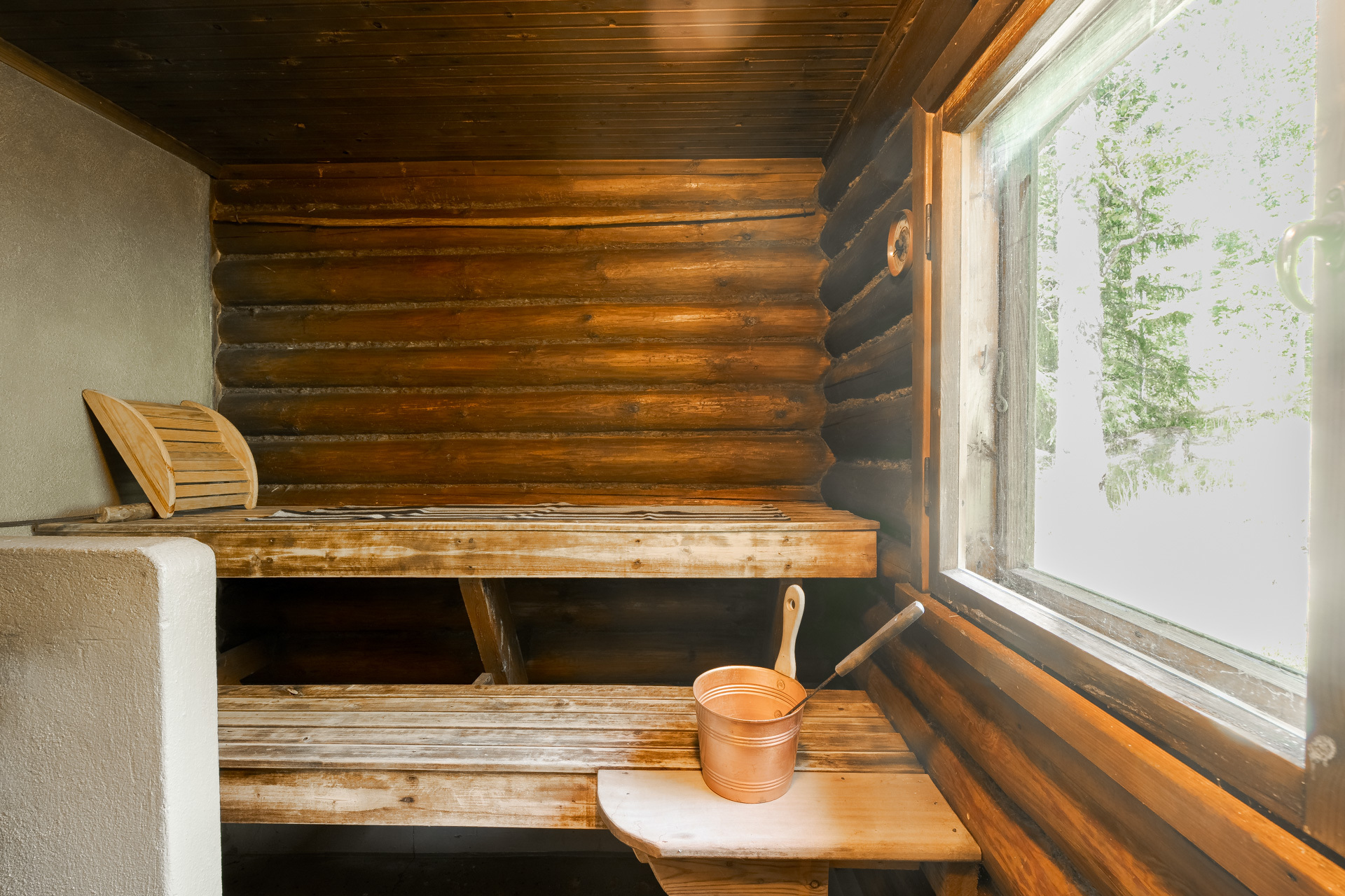Myllykorpi 152, Lohja