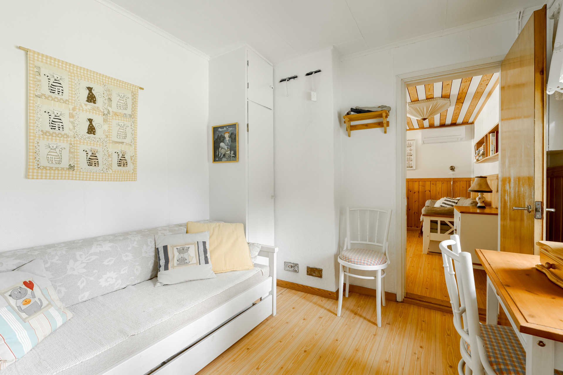 Myllykorpi 152, Lohja