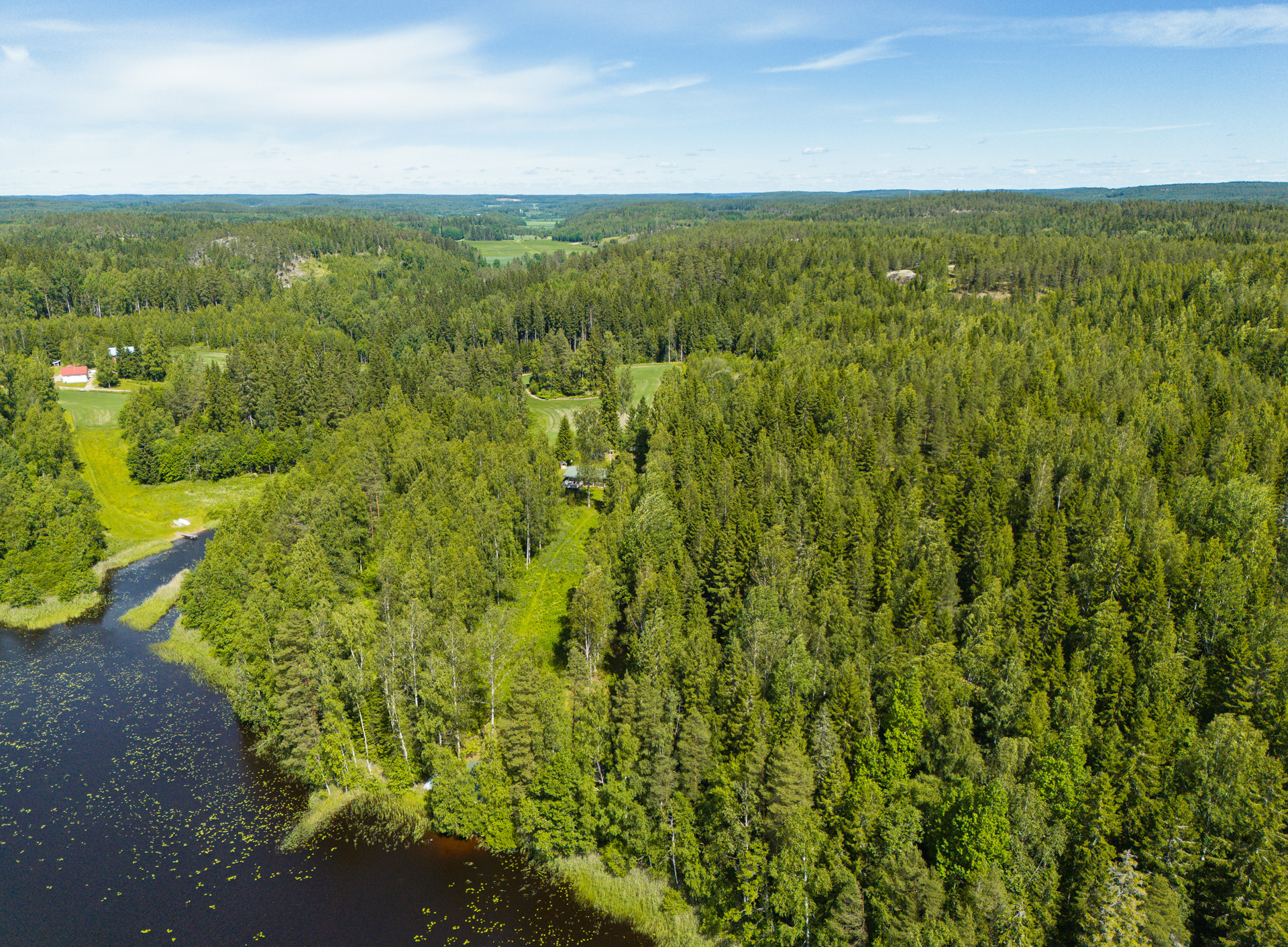Myllykorpi 152, Lohja