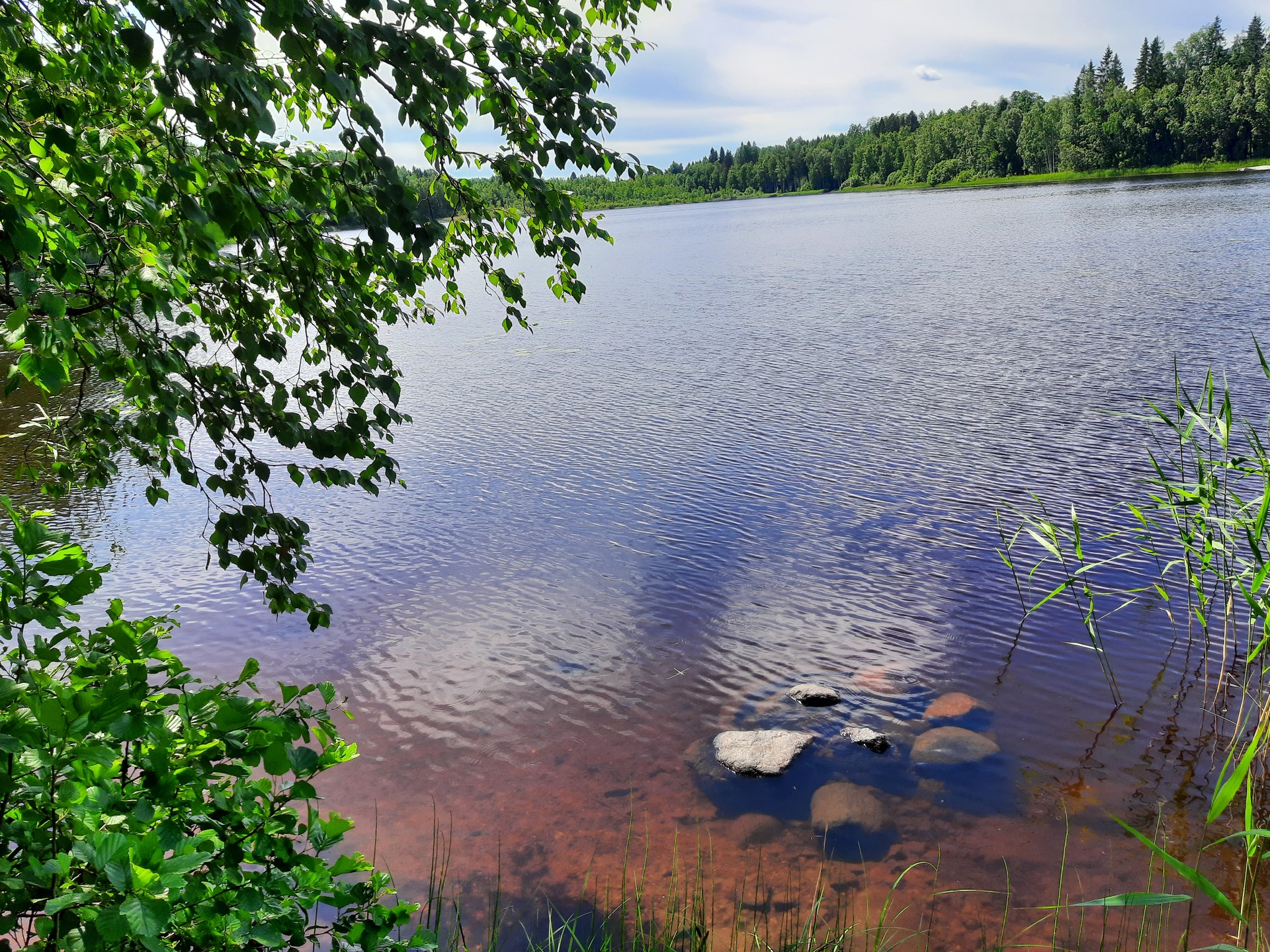 Myllykorpi 152, Lohja