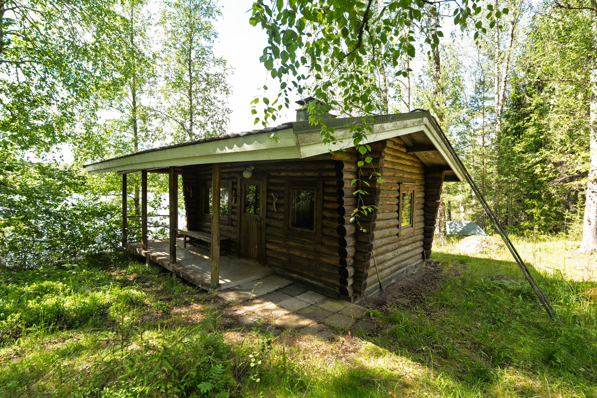 Myllykorpi 152, Lohja
