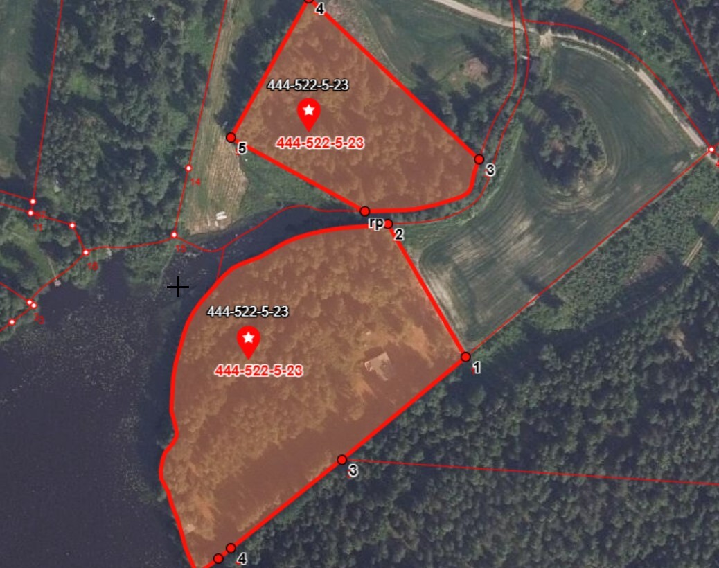 Myllykorpi 152, Lohja