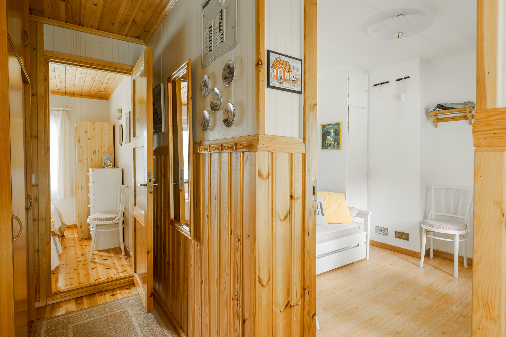 Myllykorpi 152, Lohja